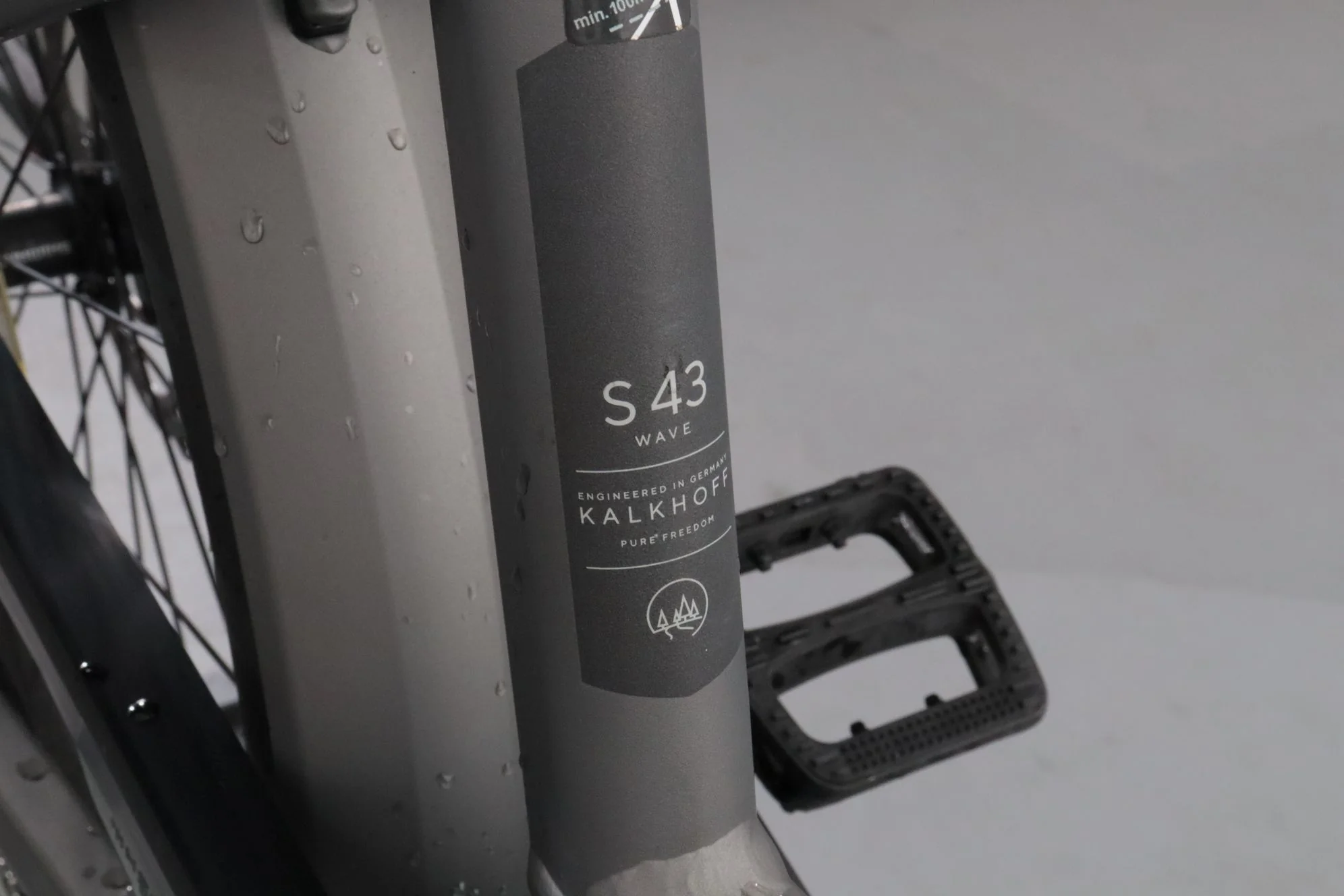 Kalkhoff ENDEAVOUR 7.B MOVE+ - Image 11