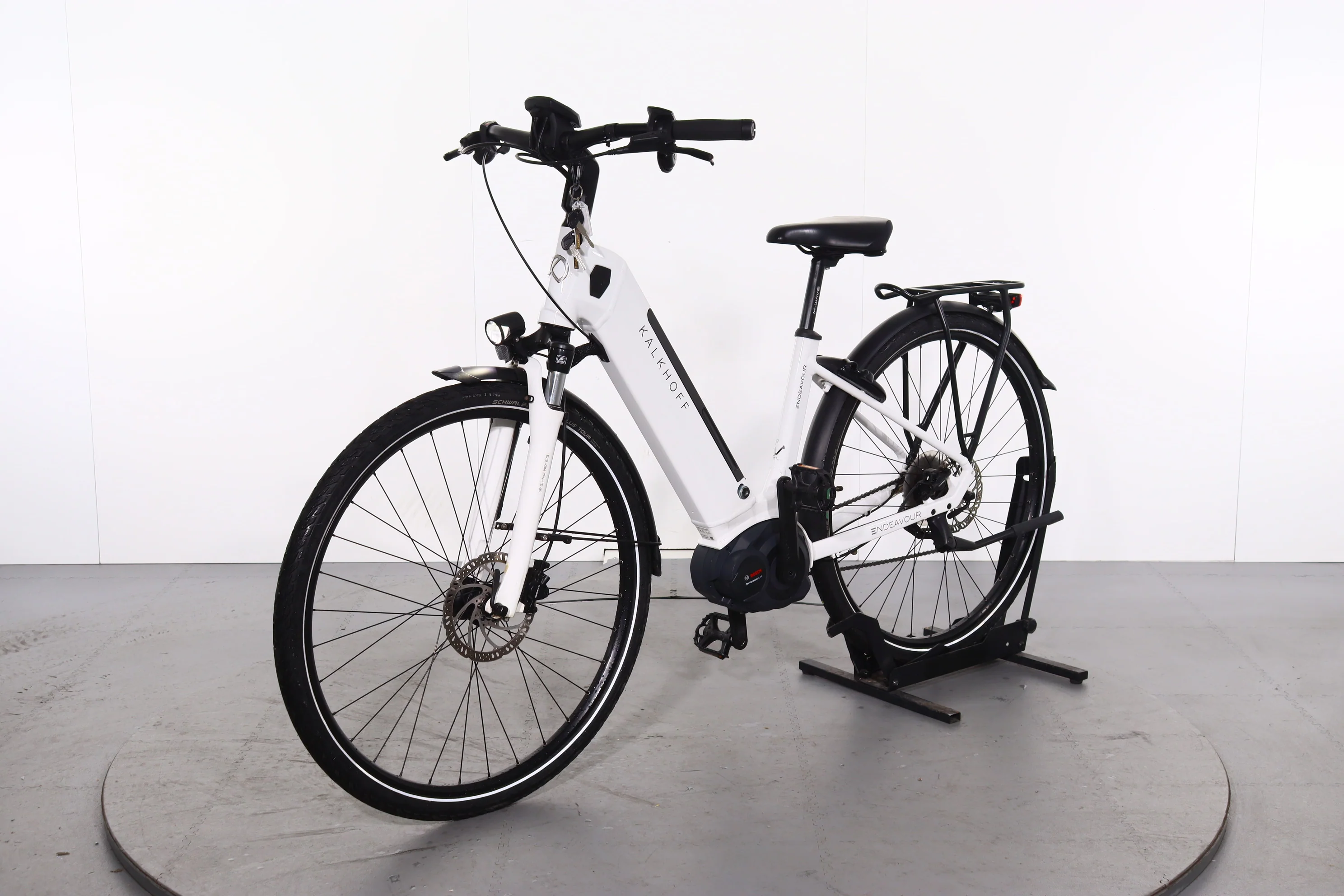 Kalkhoff Endeavour E-Pro - Image 4