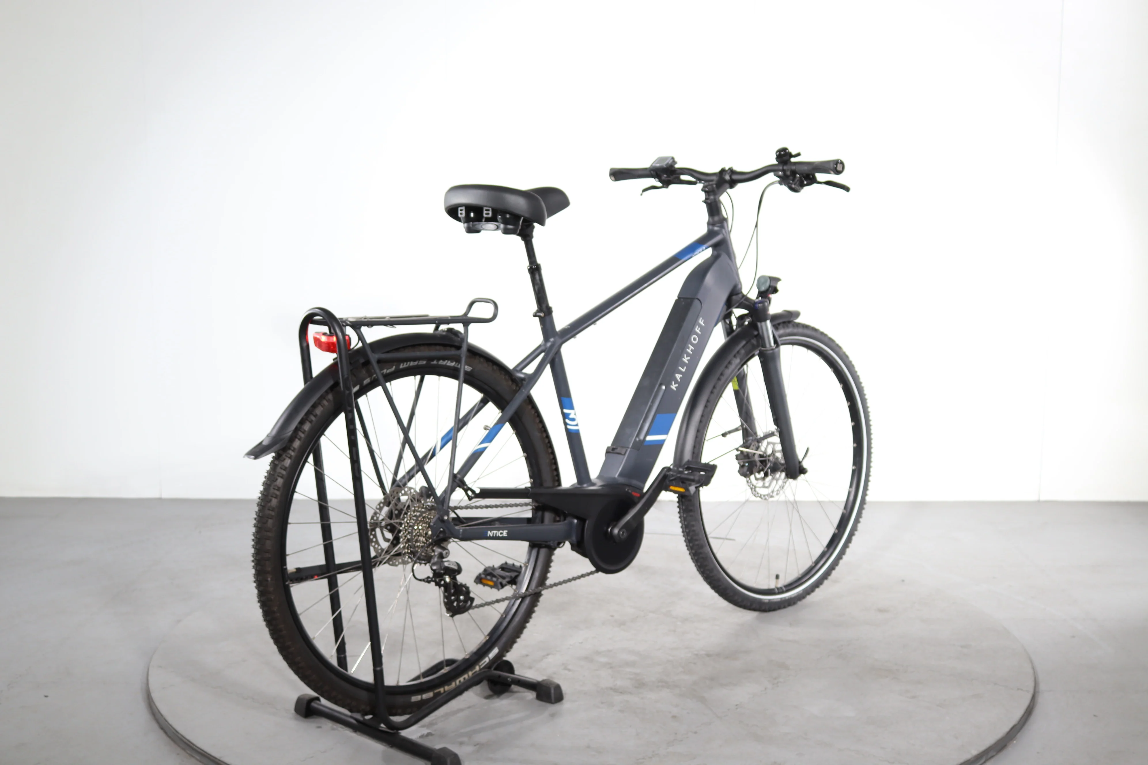 Kalkhoff Entice 3 - Image 6