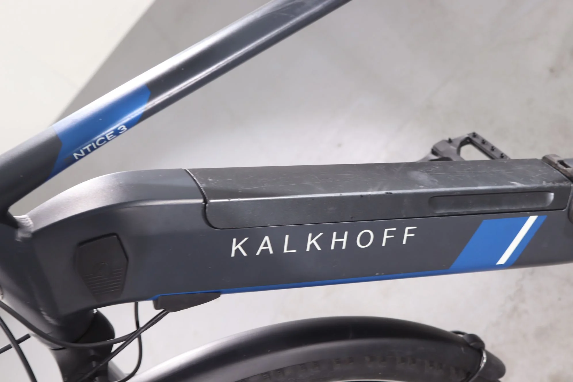 Kalkhoff Entice 3 - Image 9