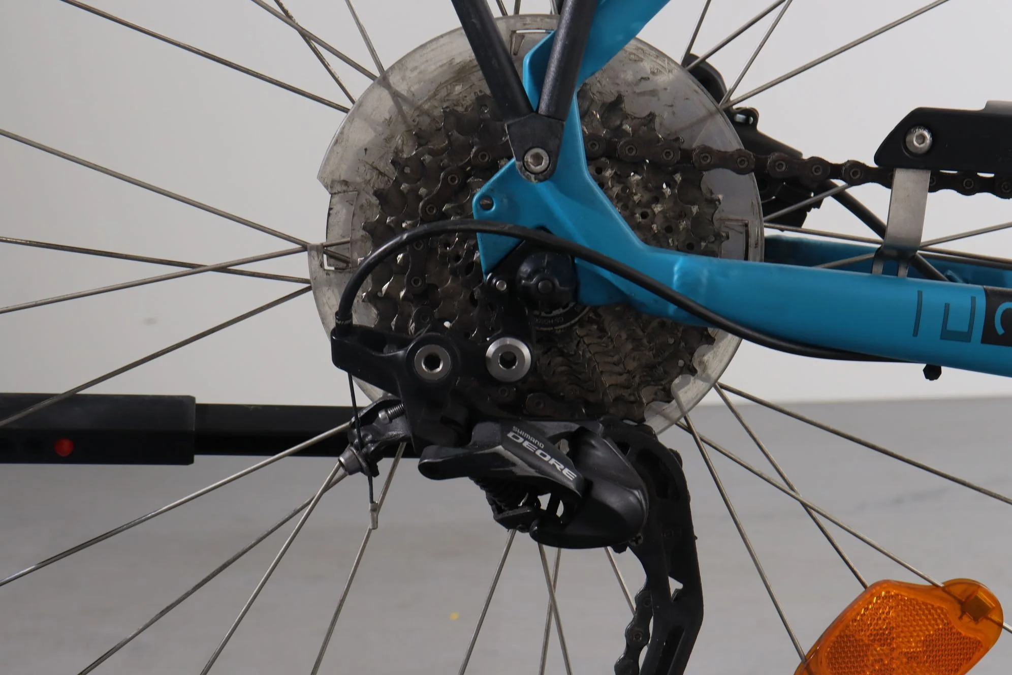 Kalkhoff ENTICE 3.B ADVANCE - Image 11