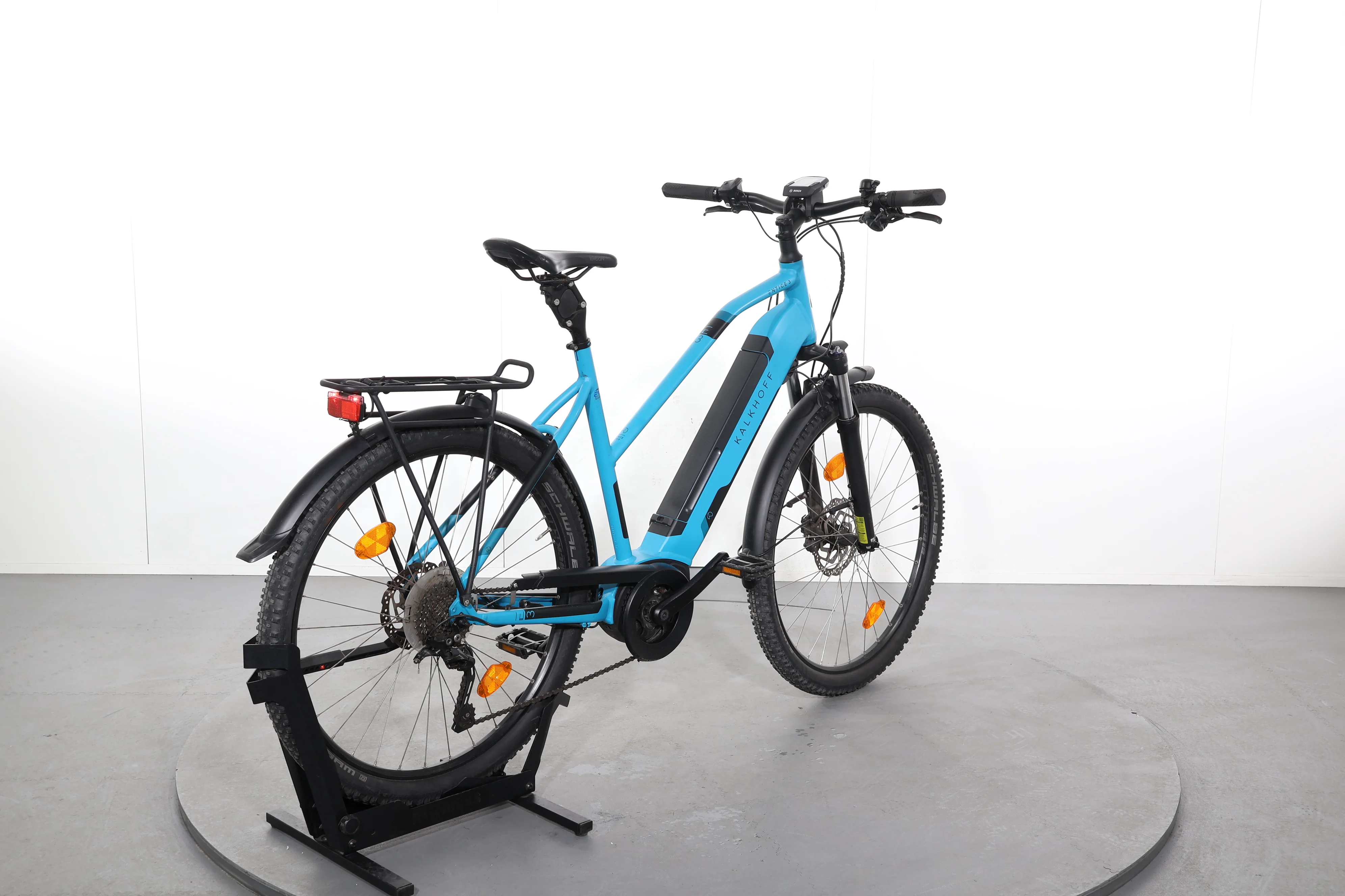 Kalkhoff ENTICE 3.B ADVANCE - Image 6
