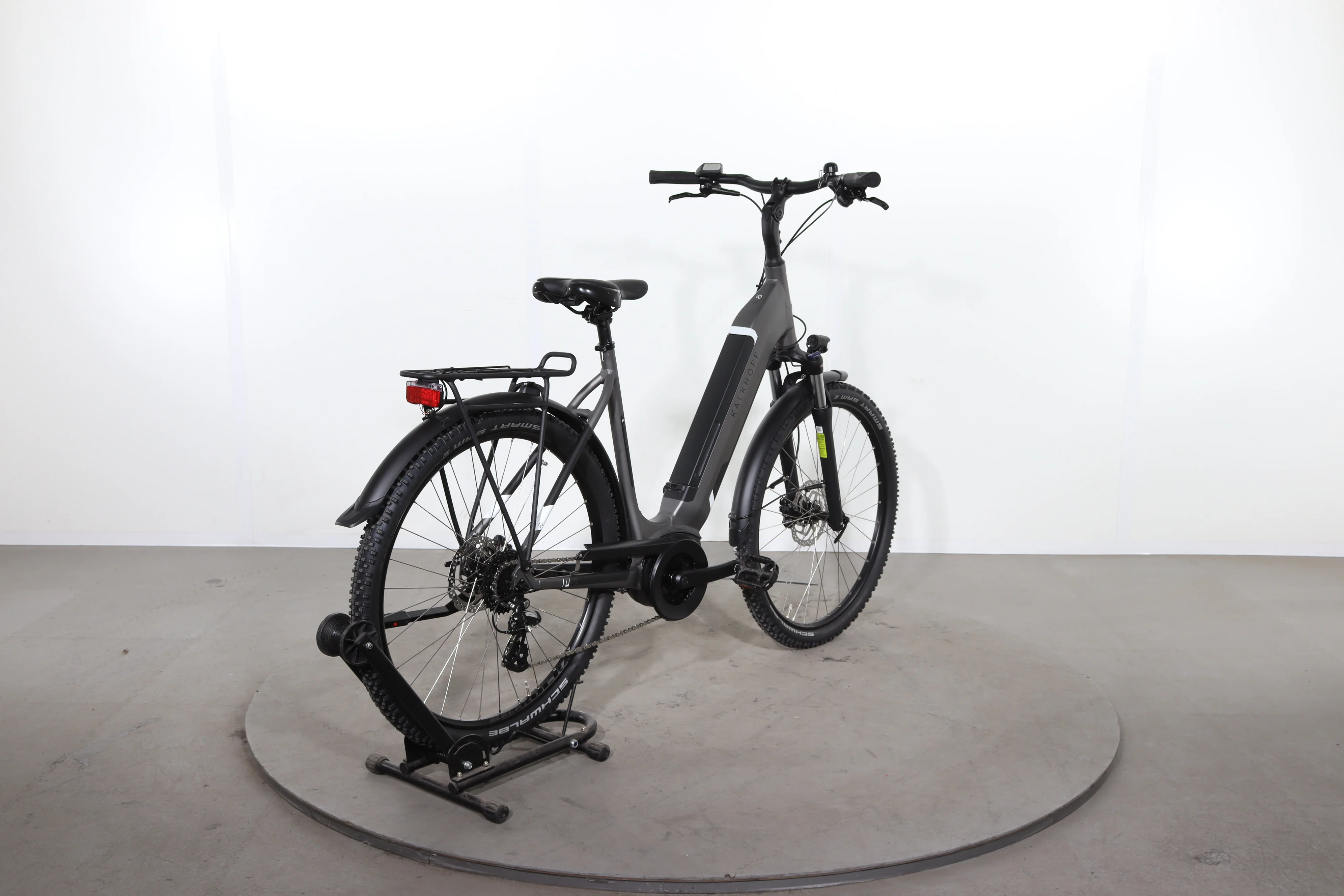 Kalkhoff Entice 3.B Move - Image 6