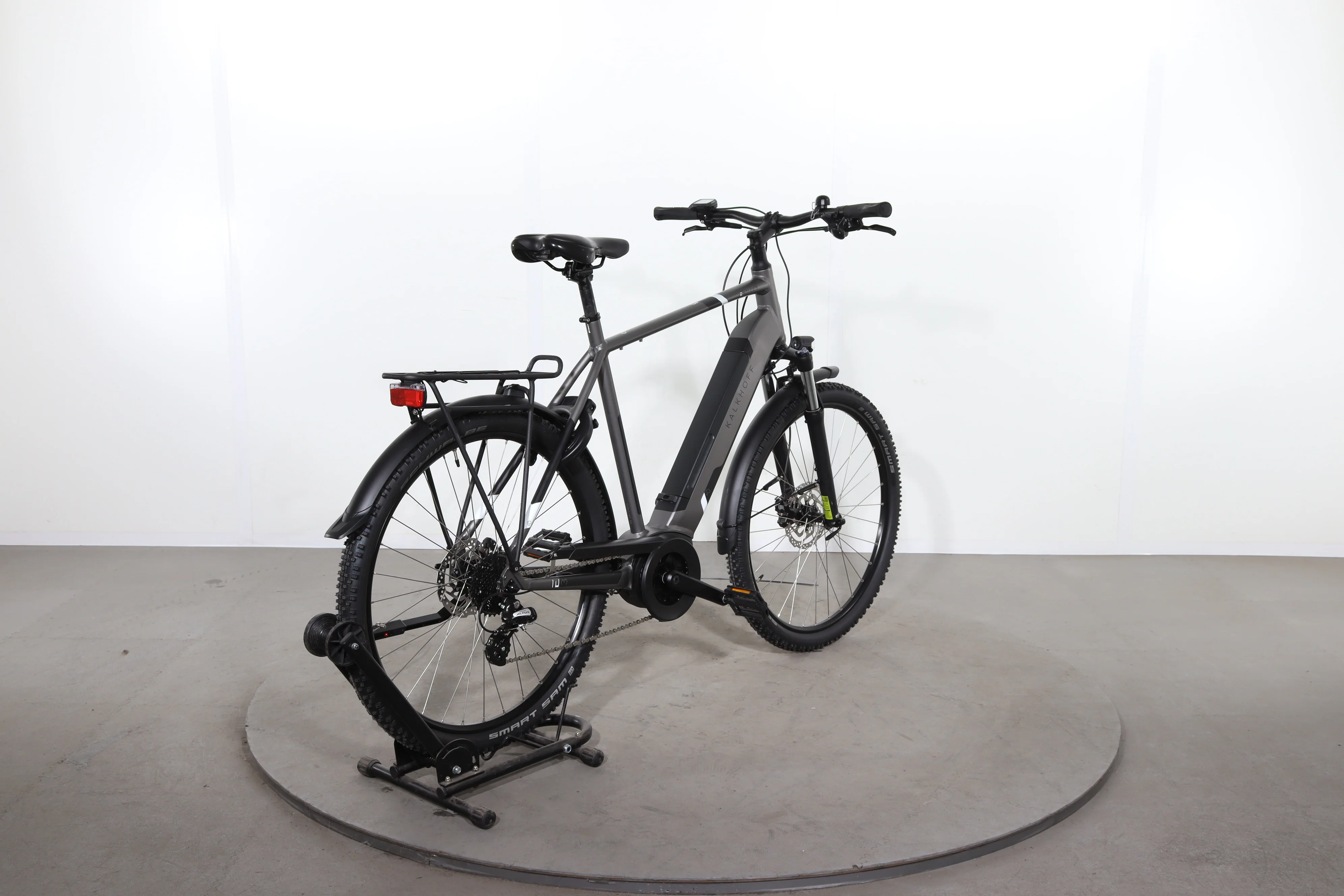 Kalkhoff Entice 3.B Move - Image 6