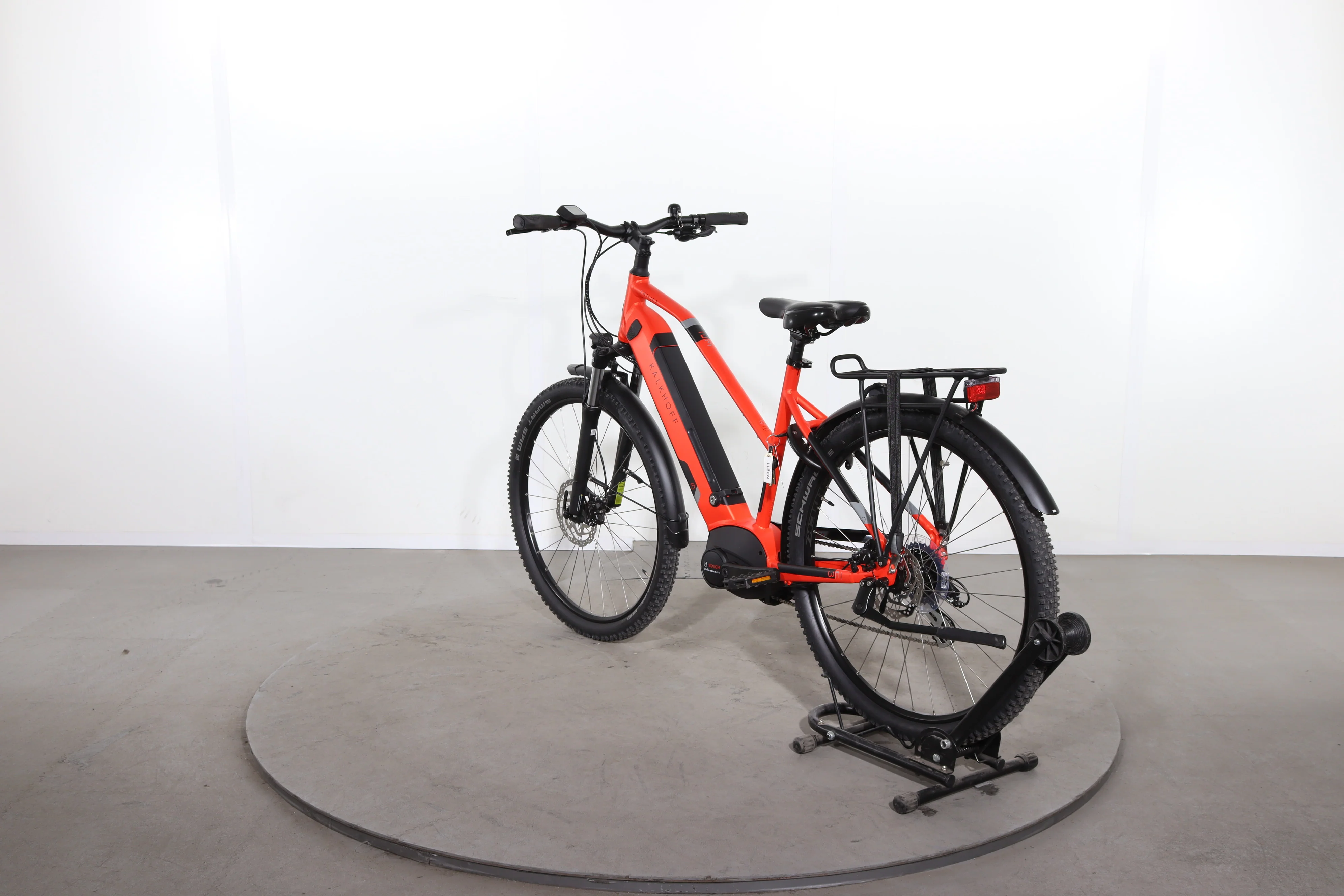 Kalkhoff Entice 3.B Move - Image 5