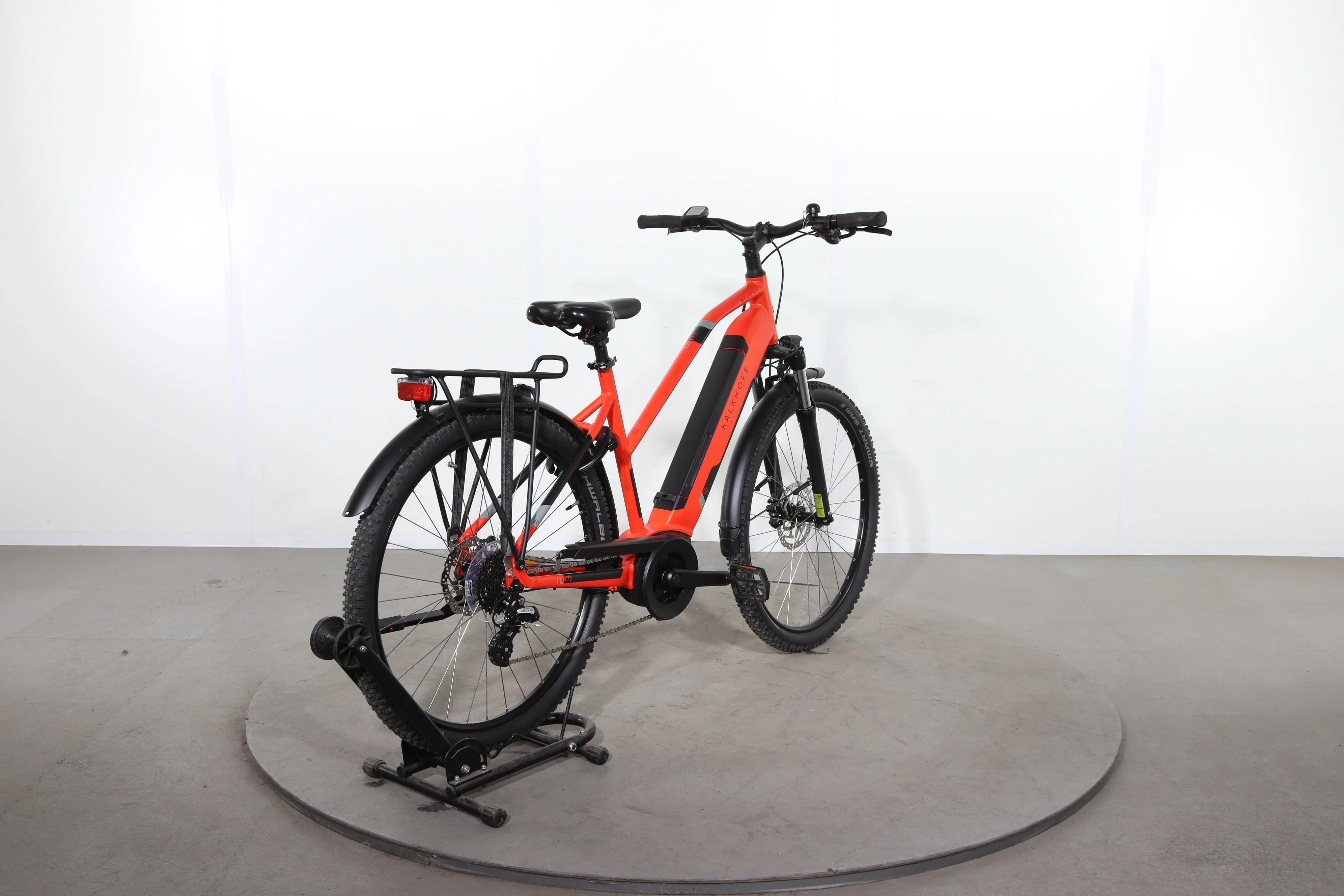 Kalkhoff Entice 3.B Move - Image 6