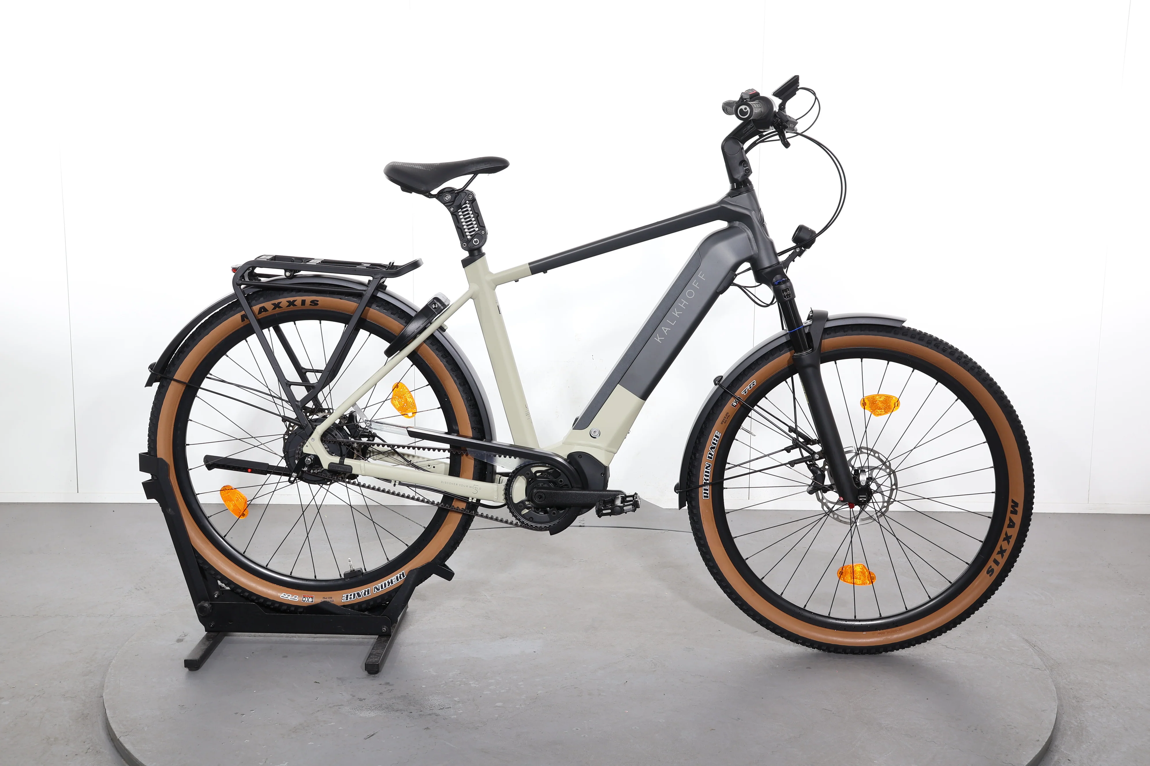 Kalkhoff ENTICE 5 Excite+