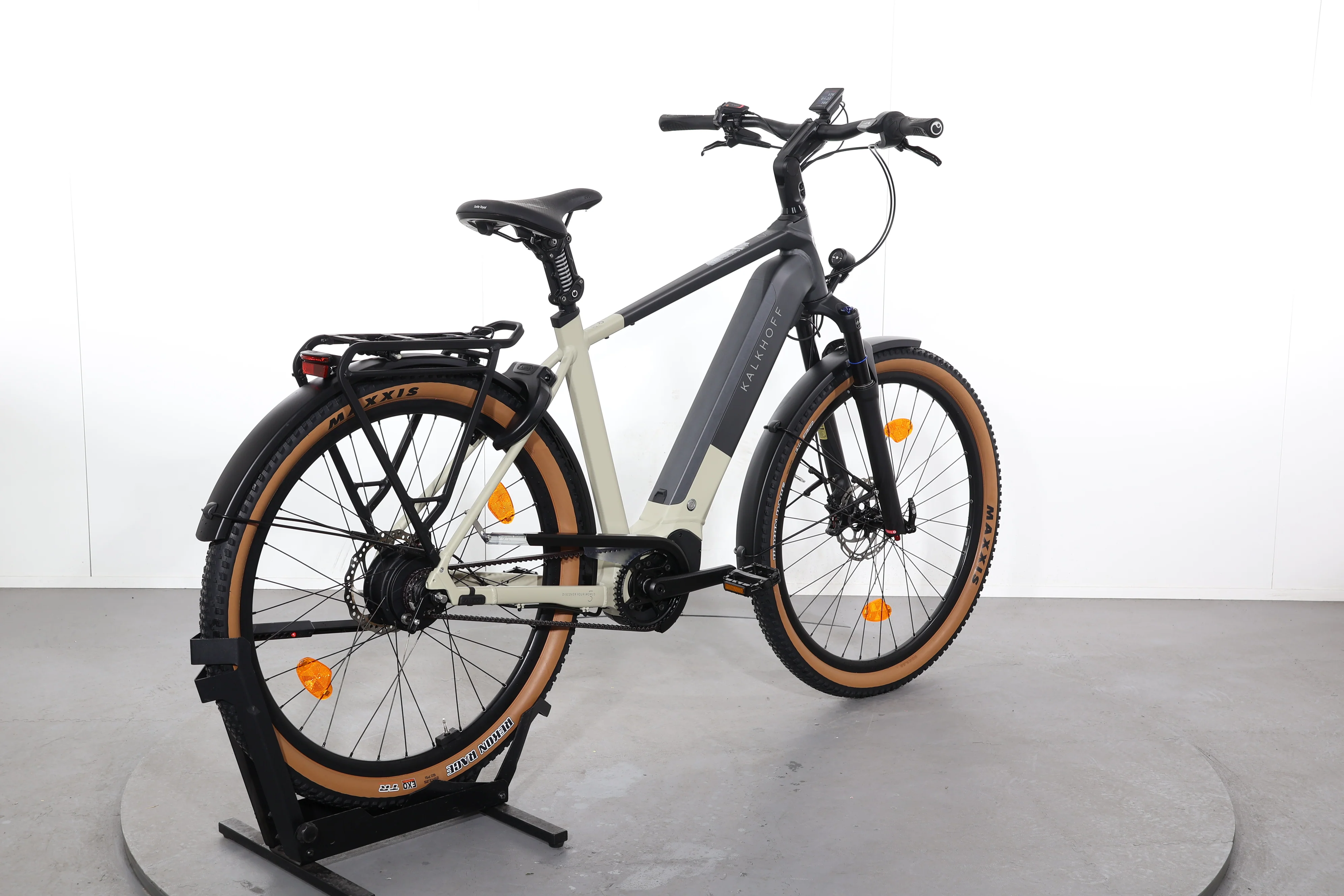 Kalkhoff ENTICE 5 Excite+ - Image 6