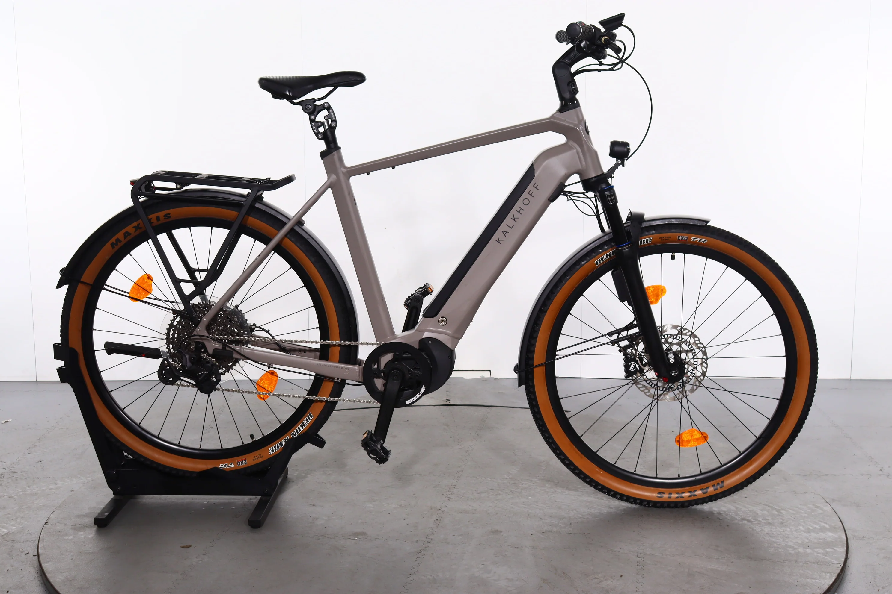 Kalkhoff Entice 5.B Advance+ Abs