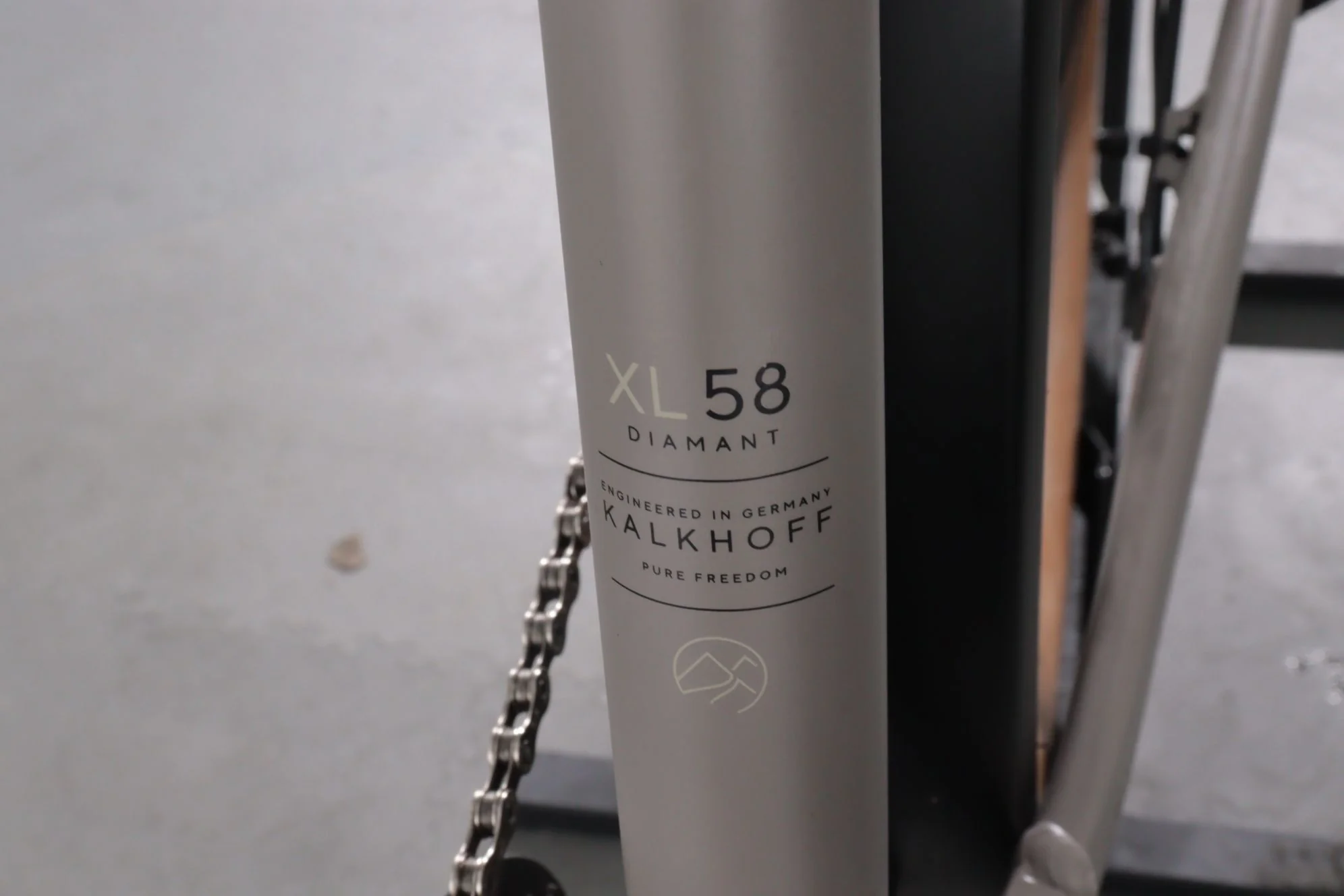 Kalkhoff Entice 5.B Advance+ Abs - Image 11