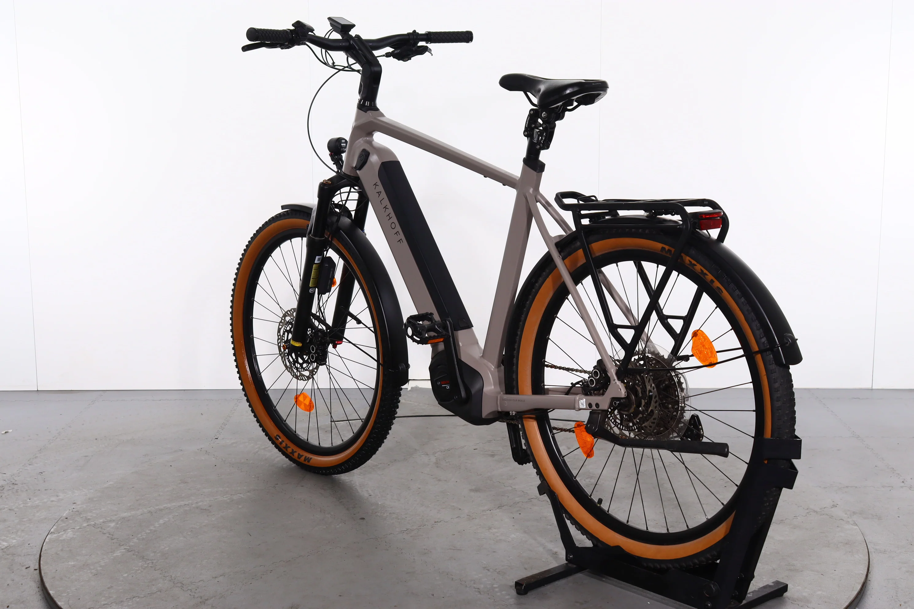 Kalkhoff Entice 5.B Advance+ Abs - Image 6