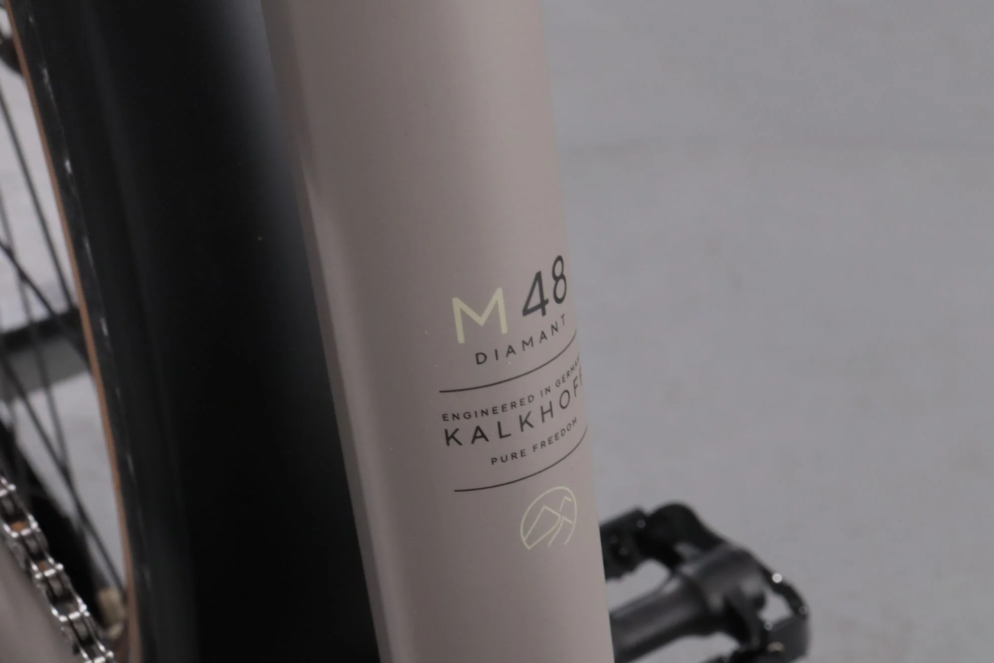 Kalkhoff ENTICE 5.B ADVANCE+ ABS - Image 10