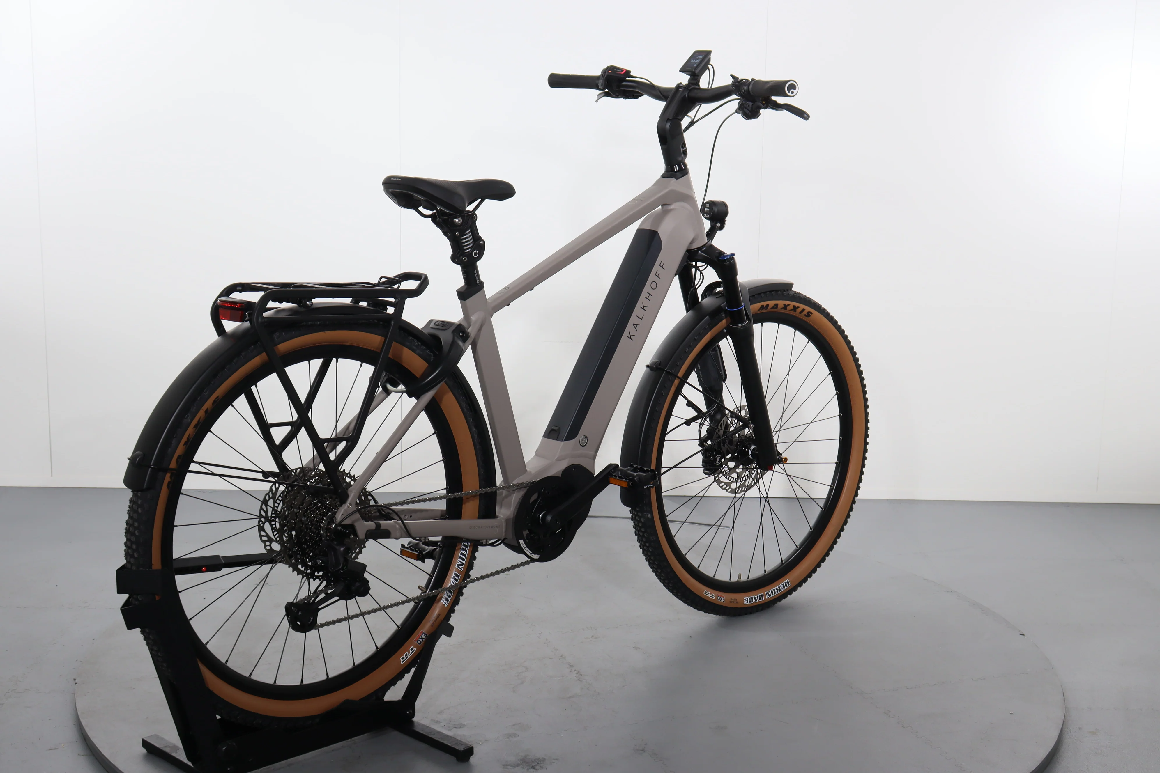 Kalkhoff ENTICE 5.B ADVANCE+ ABS - Image 6