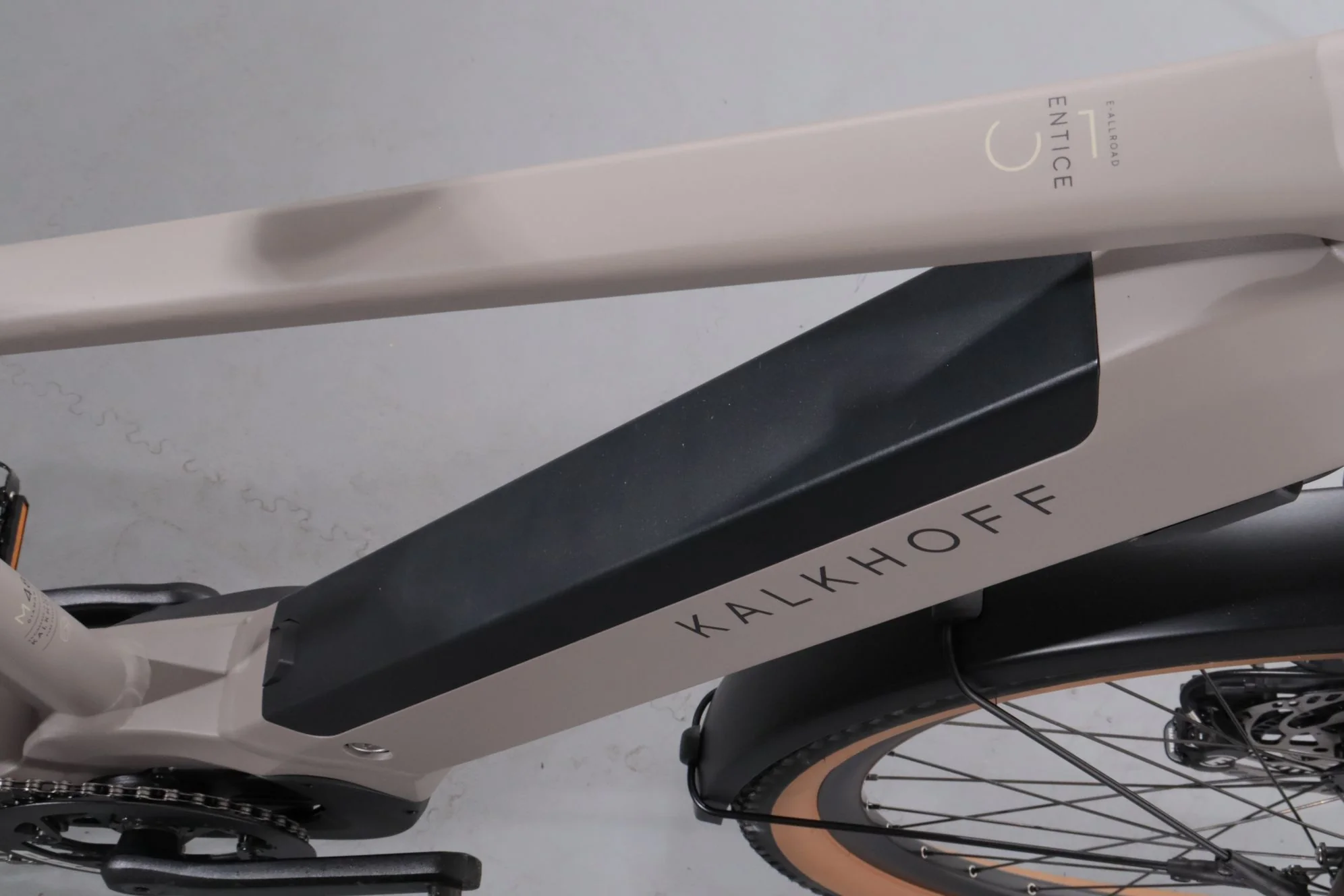 Kalkhoff ENTICE 5.B ADVANCE+ ABS - Image 9
