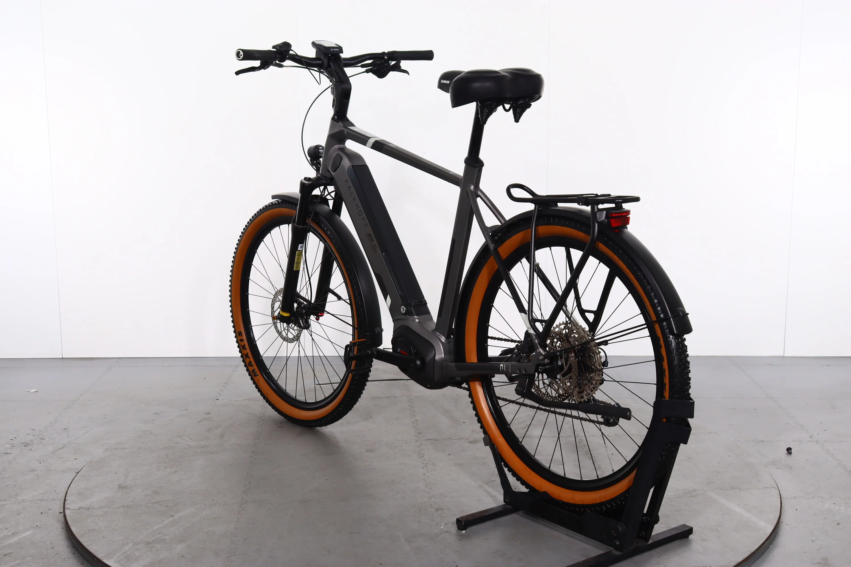 Kalkhoff Entice 5.B Advance + - Image 6