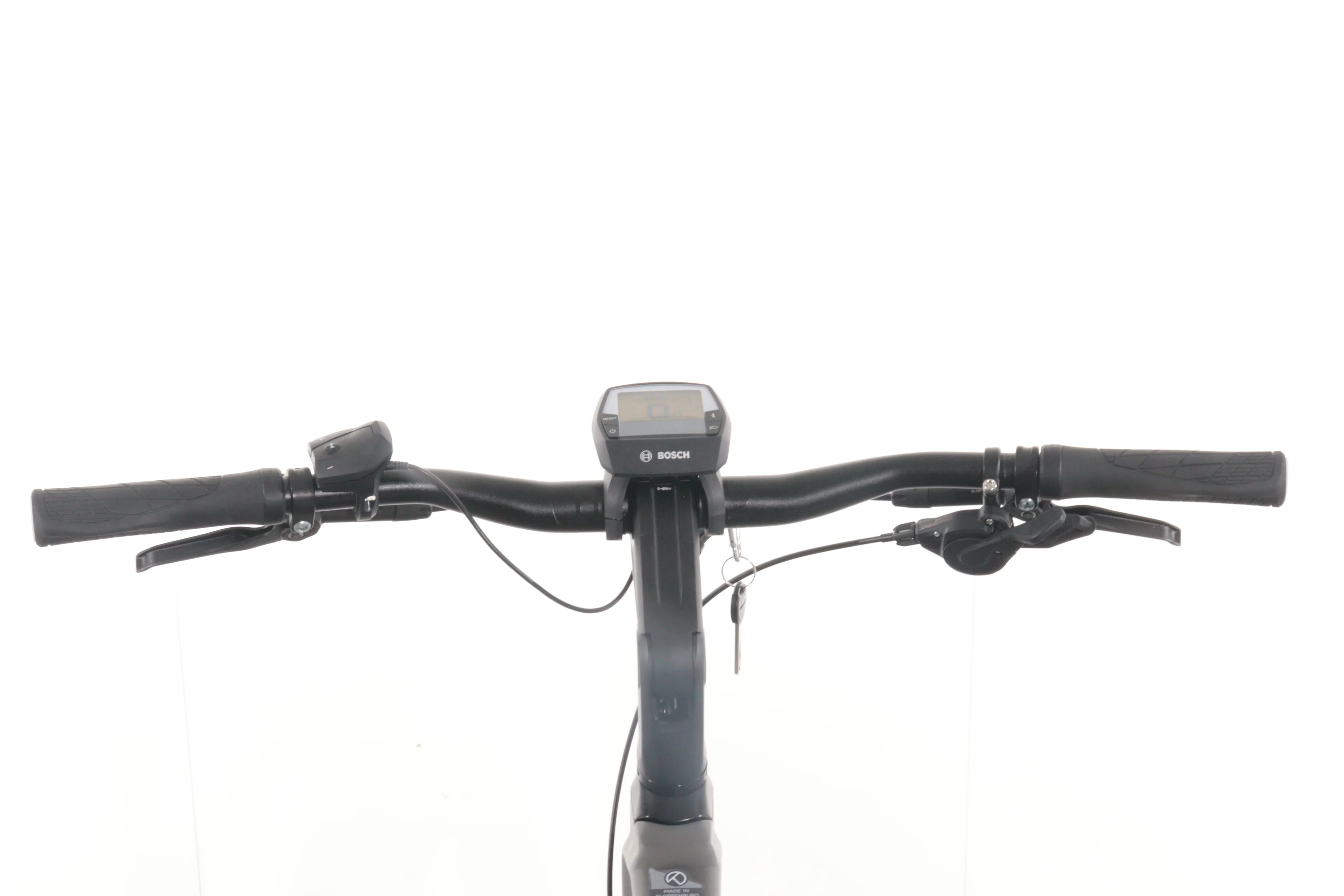 Kalkhoff Entice 5.B Advance + - Image 7