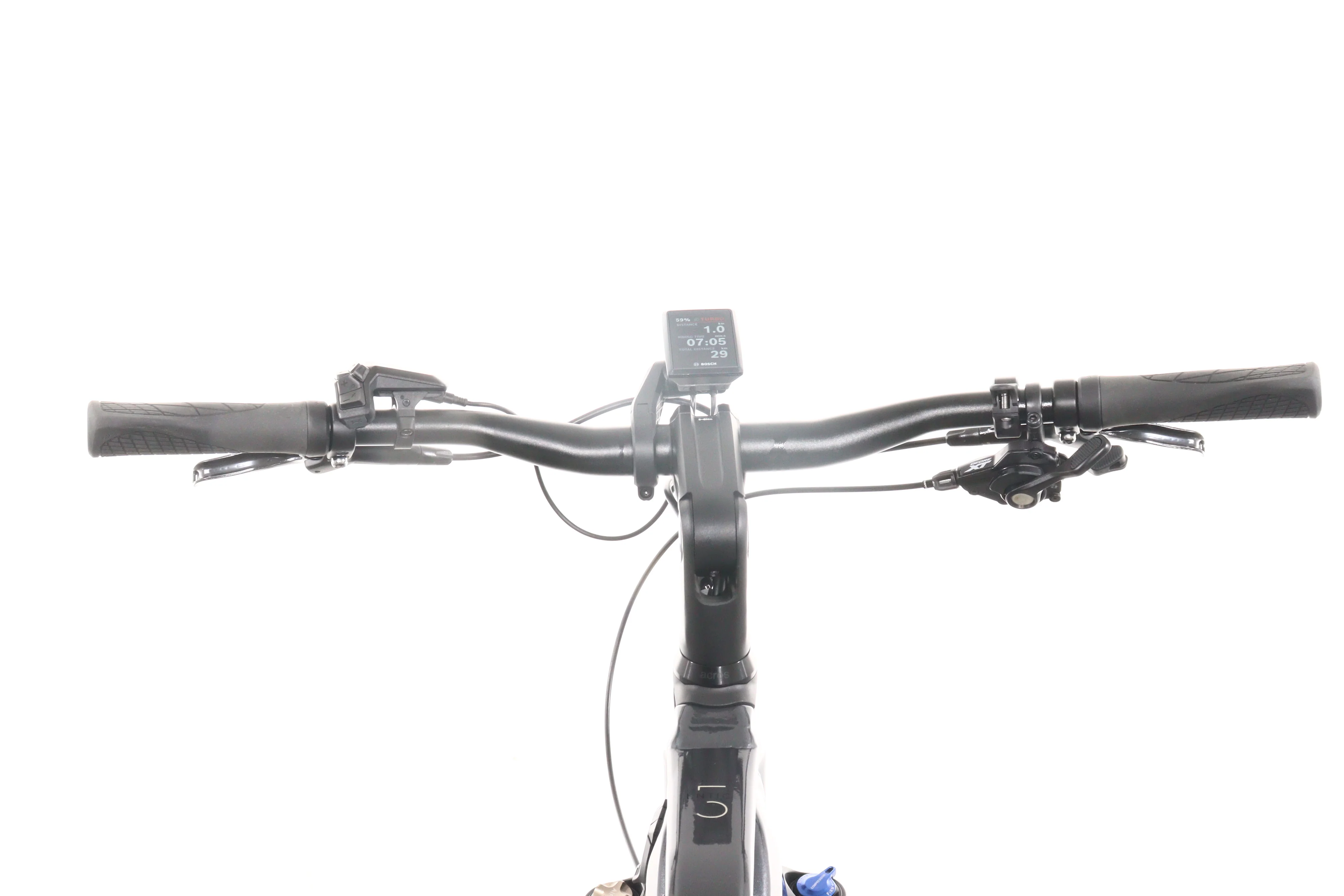 Kalkhoff Entice 5.B Advance + - Image 7