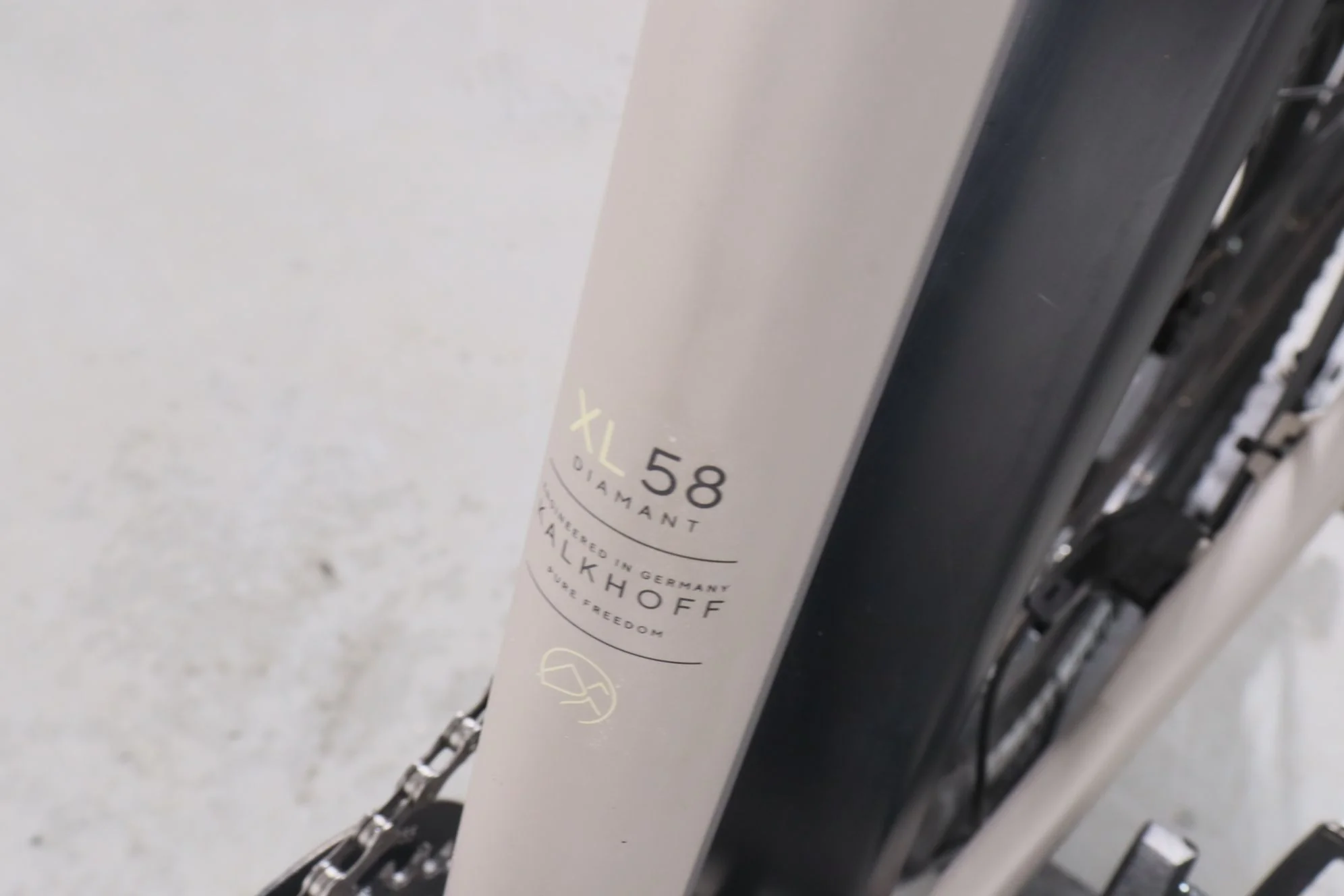 Kalkhoff ENTICE 5.B ADVANCE+ - Image 8
