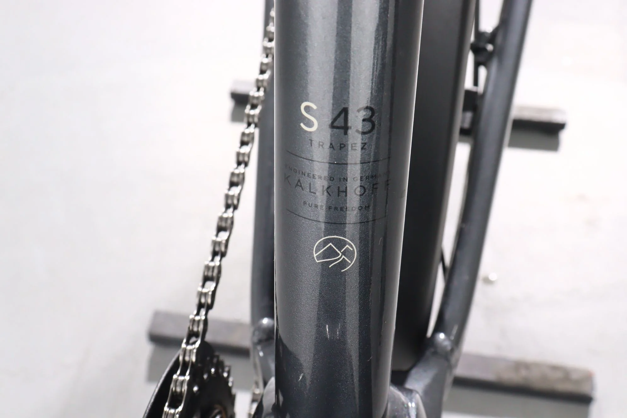 Kalkhoff ENTICE 5.B ADVANCE + - Image 10