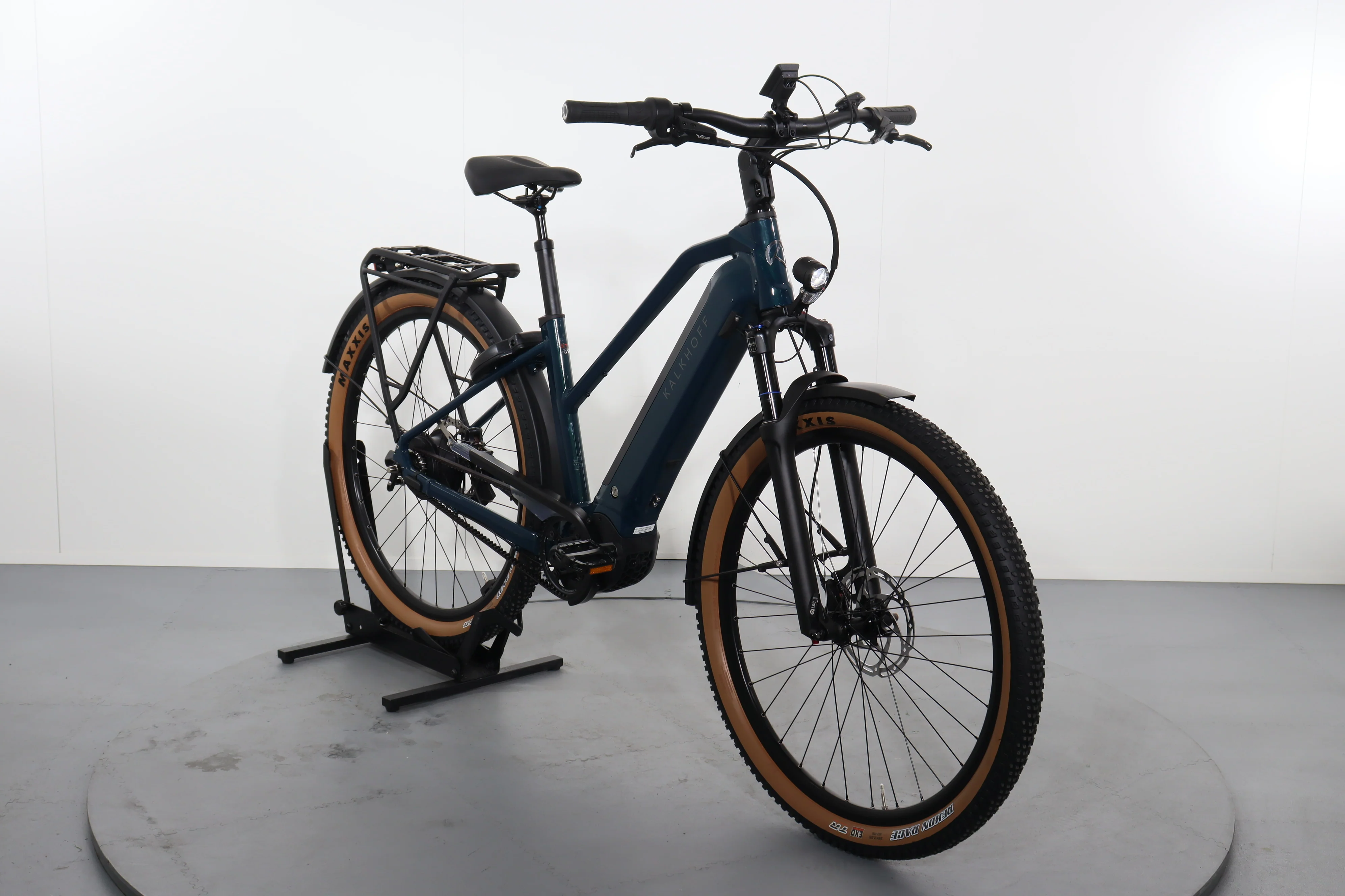 Kalkhoff ENTICE 5.B EXCITE - Image 2