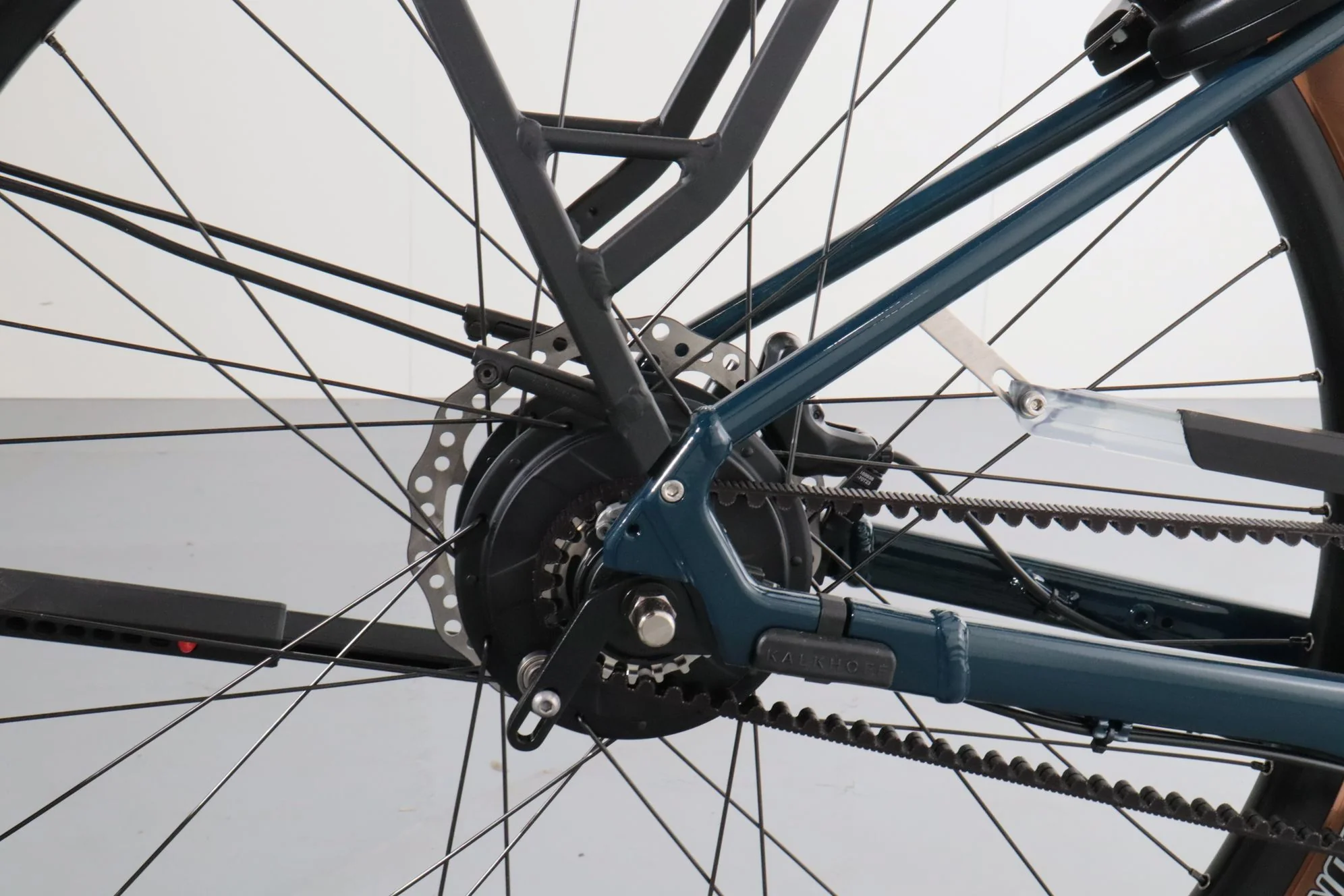 Kalkhoff ENTICE 5.B EXCITE - Image 8