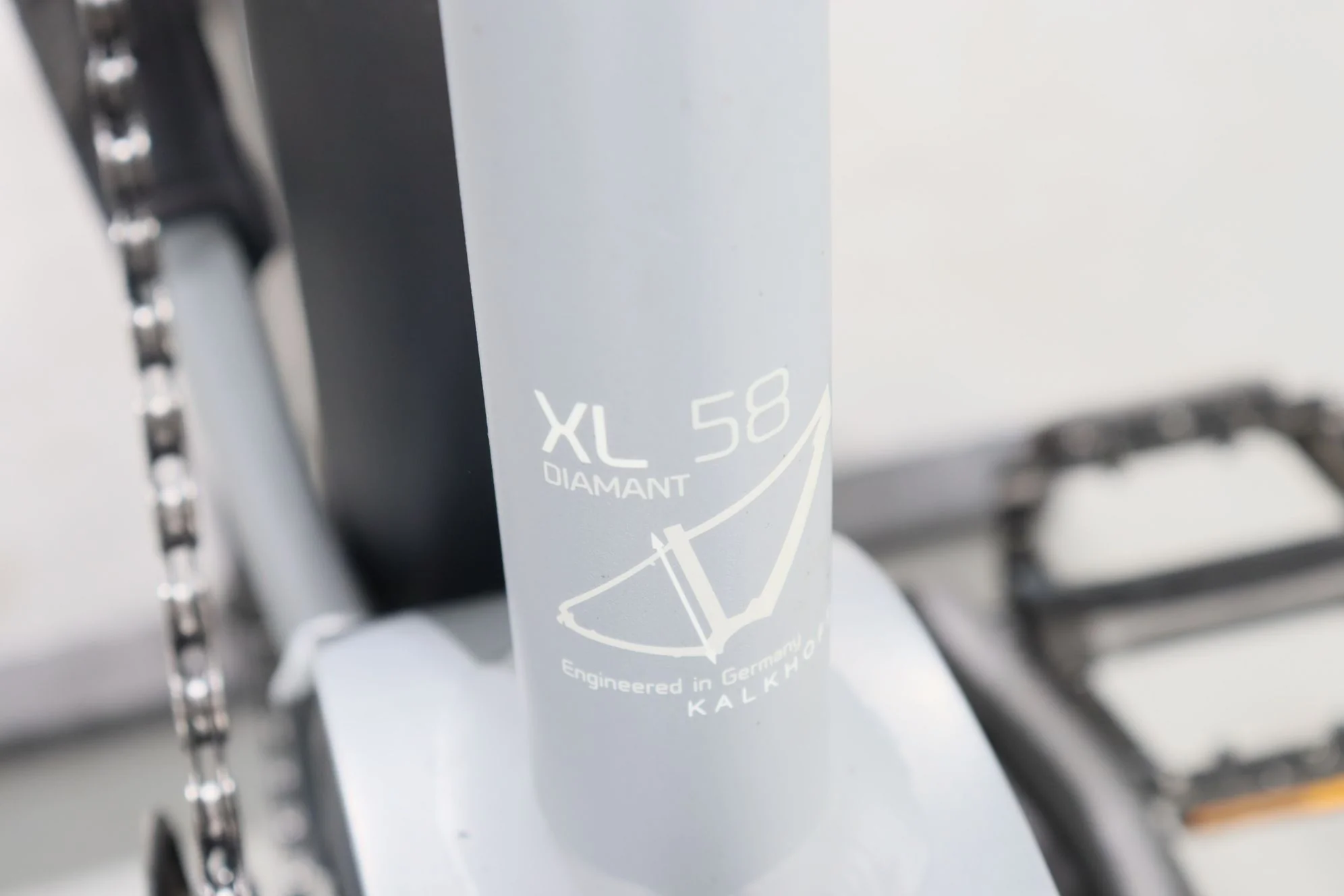 Kalkhoff ENTICE 5.B EXCITE - Image 11