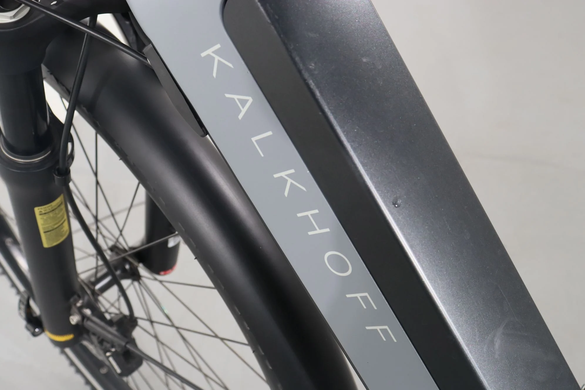 Kalkhoff ENTICE 5.B EXCITE - Image 13