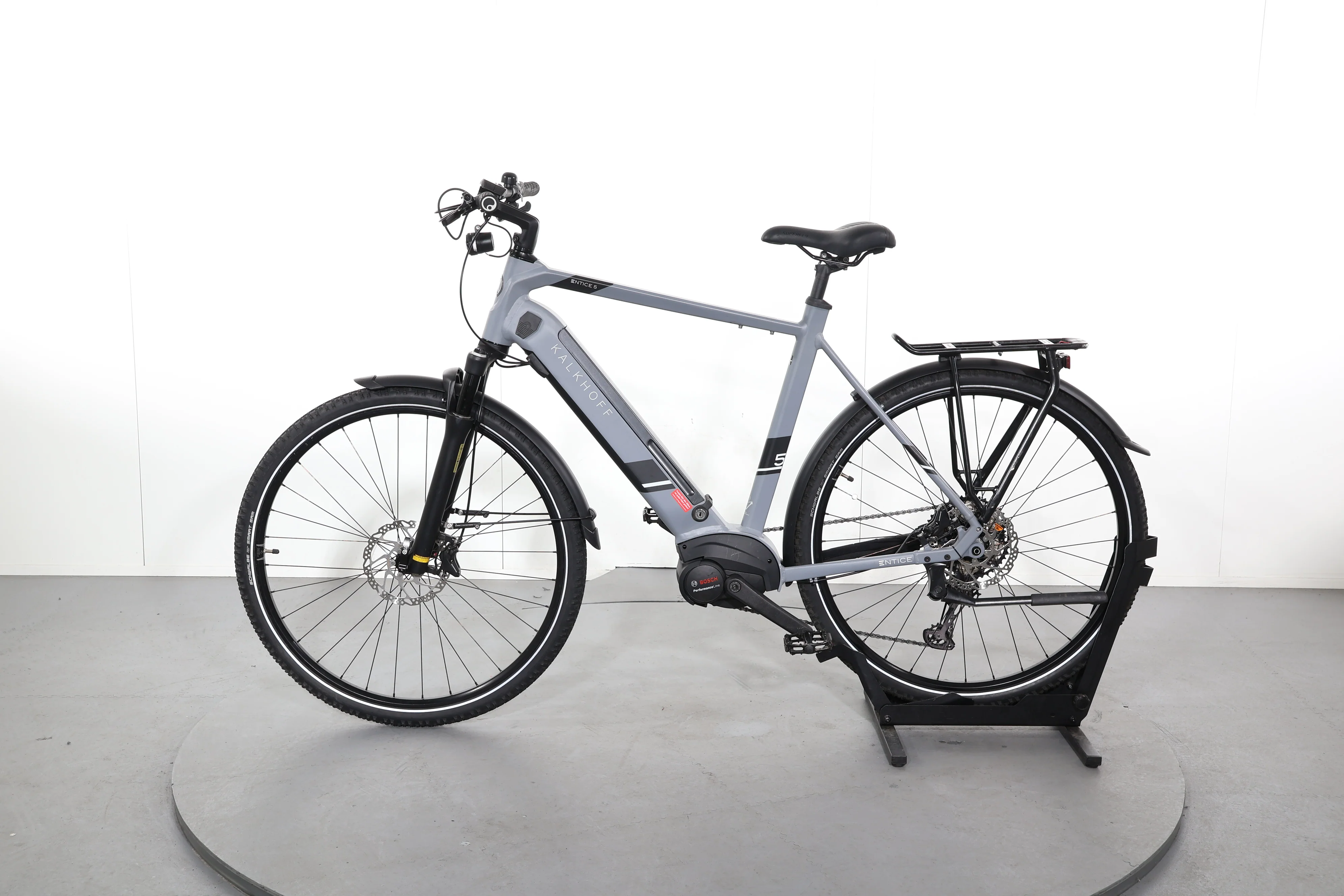 Kalkhoff ENTICE 5.B EXCITE - Image 4