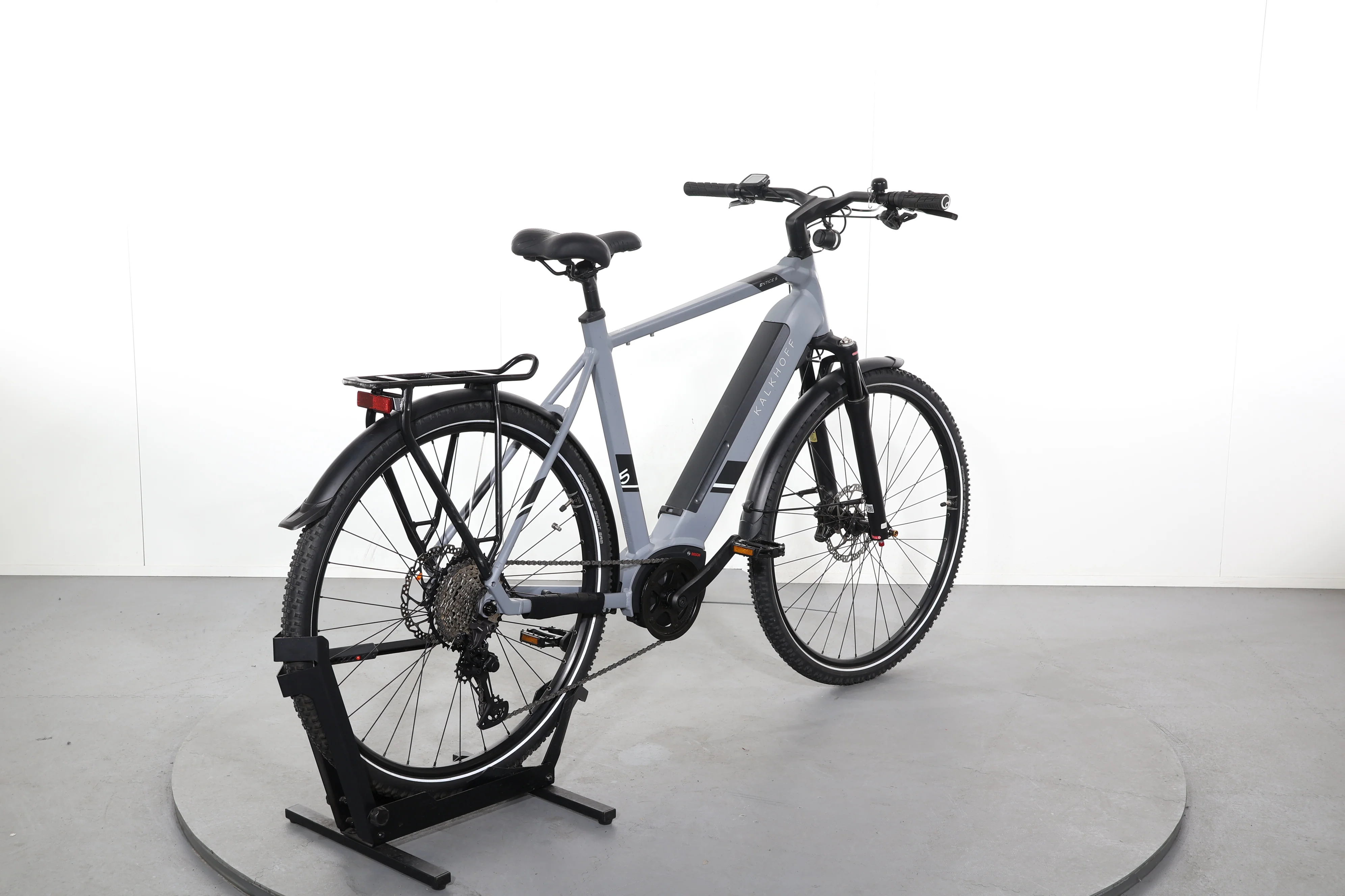 Kalkhoff ENTICE 5.B EXCITE - Image 6