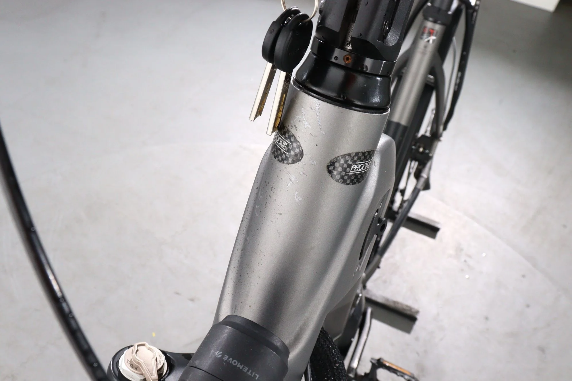 Kalkhoff Entice 5.B Move+ - Image 9