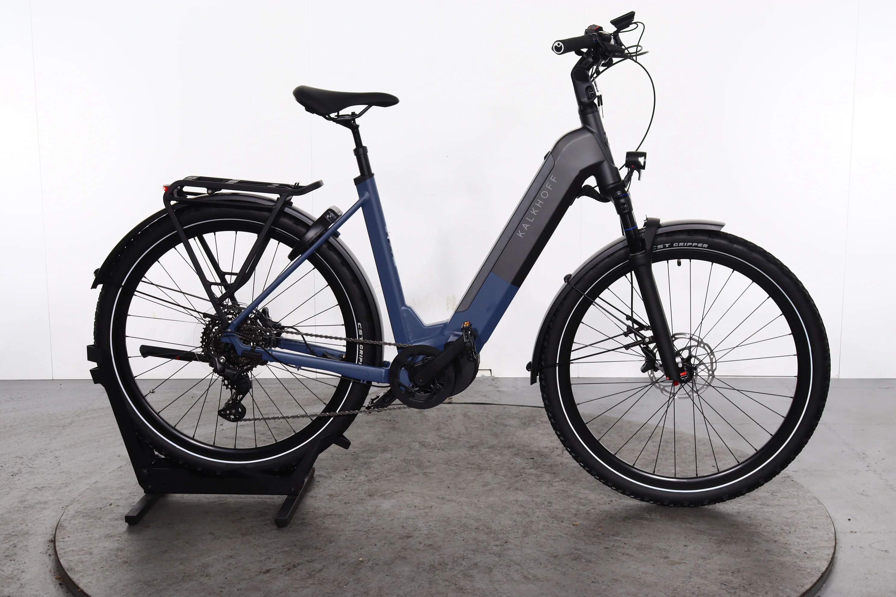 Kalkhoff Entice 5.B Move + LTD