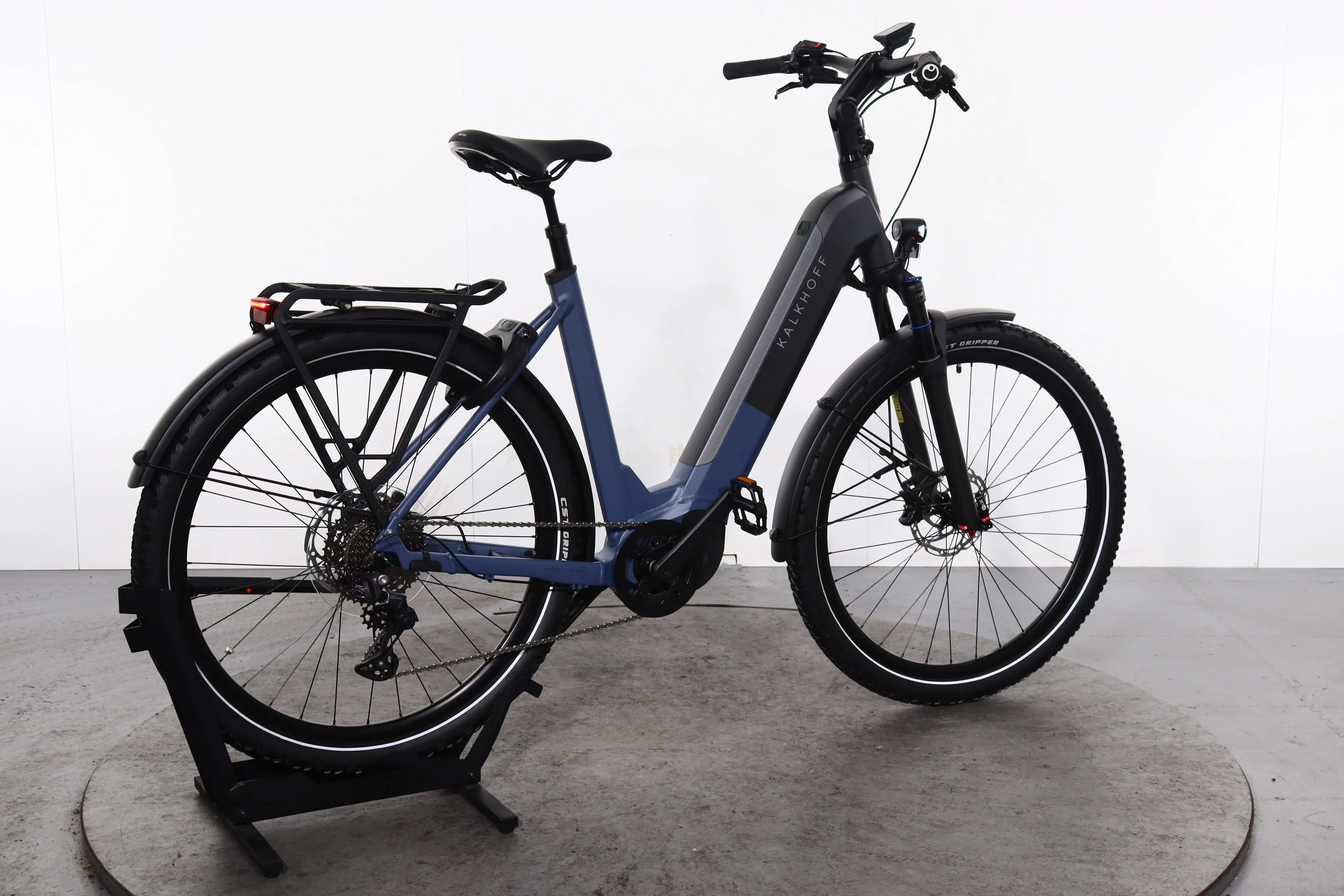 Kalkhoff Entice 5.B Move + LTD - Image 6