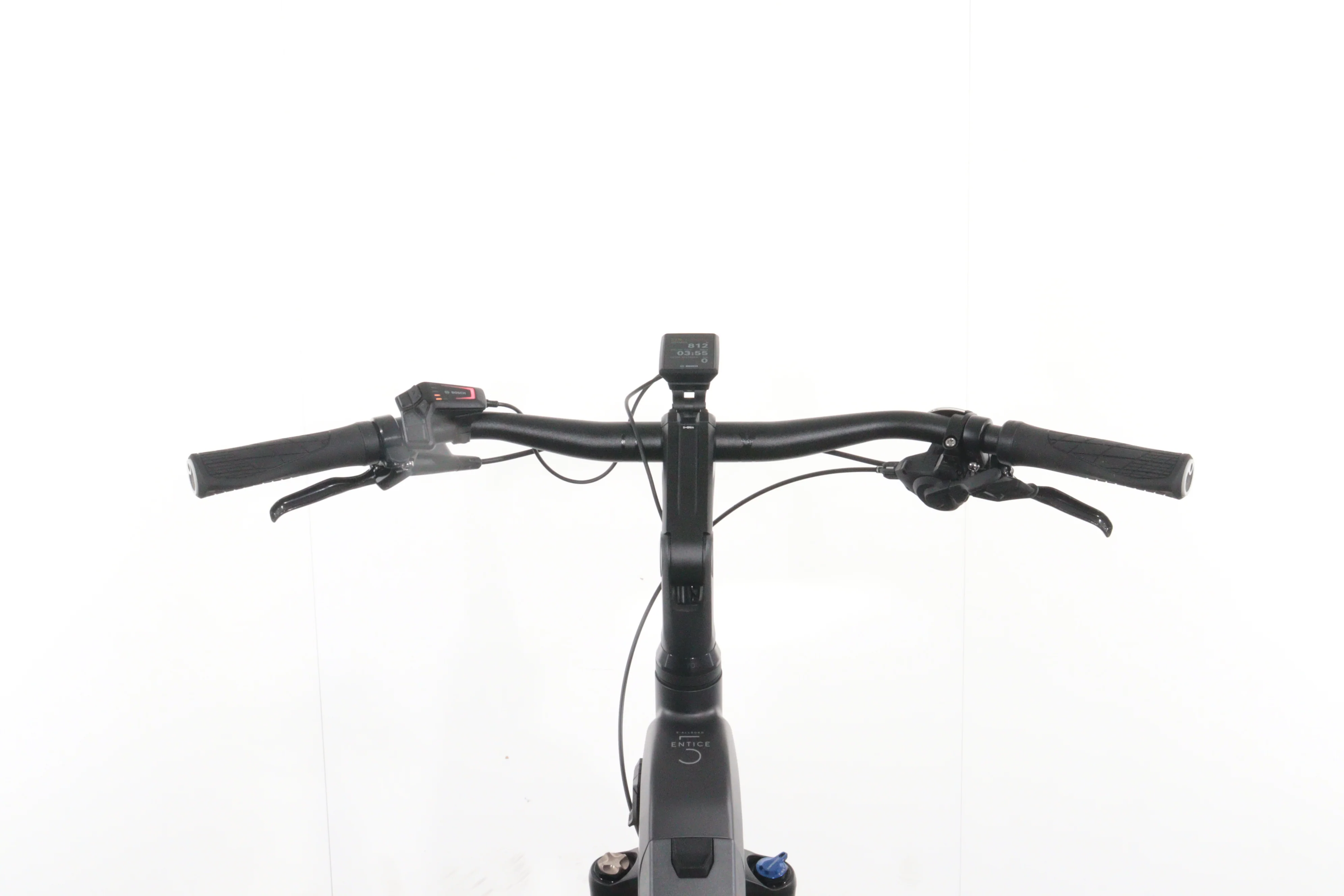 Kalkhoff Entice 5.B Move + LTD - Image 7
