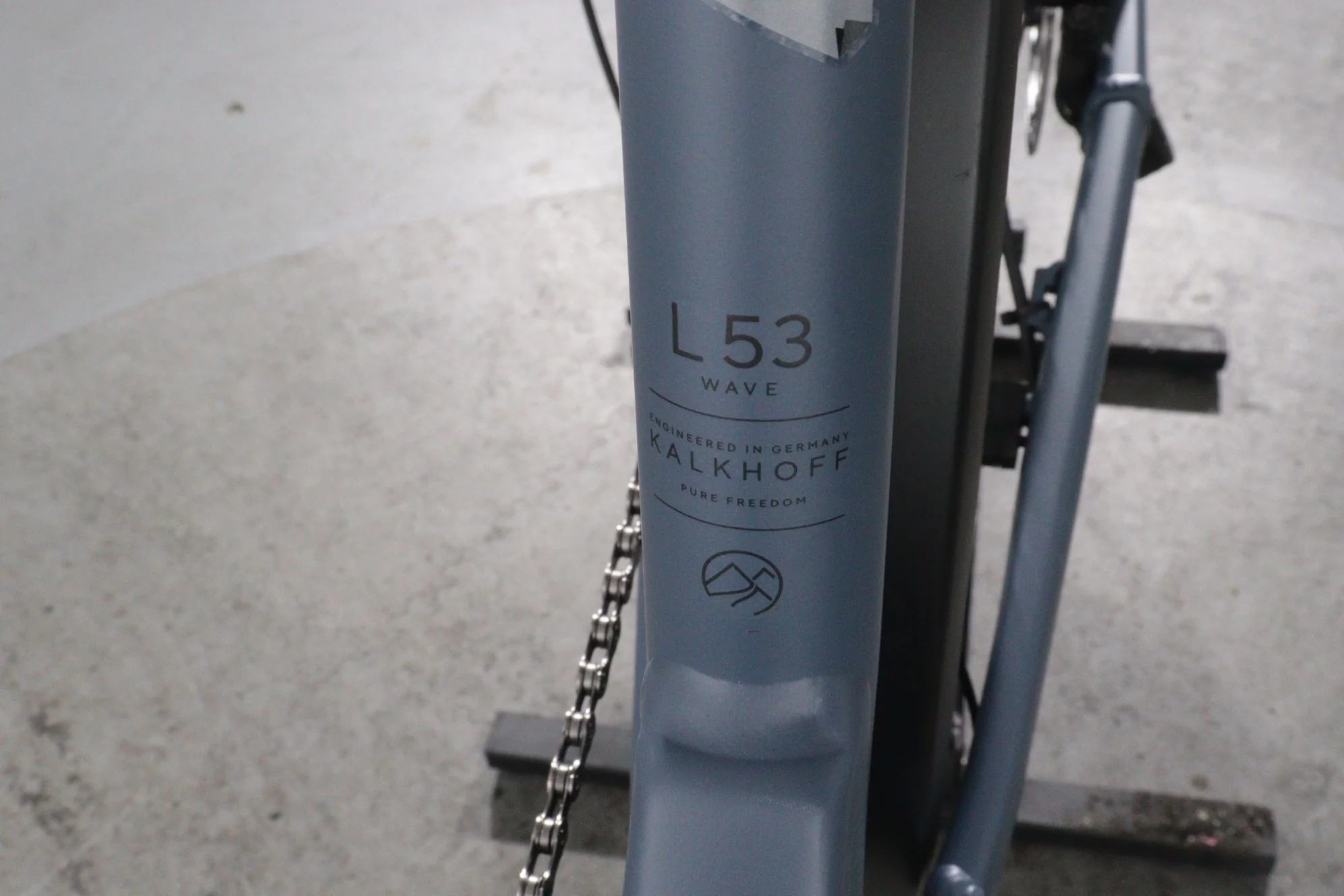 Kalkhoff Entice 5.B Move + LTD - Image 9