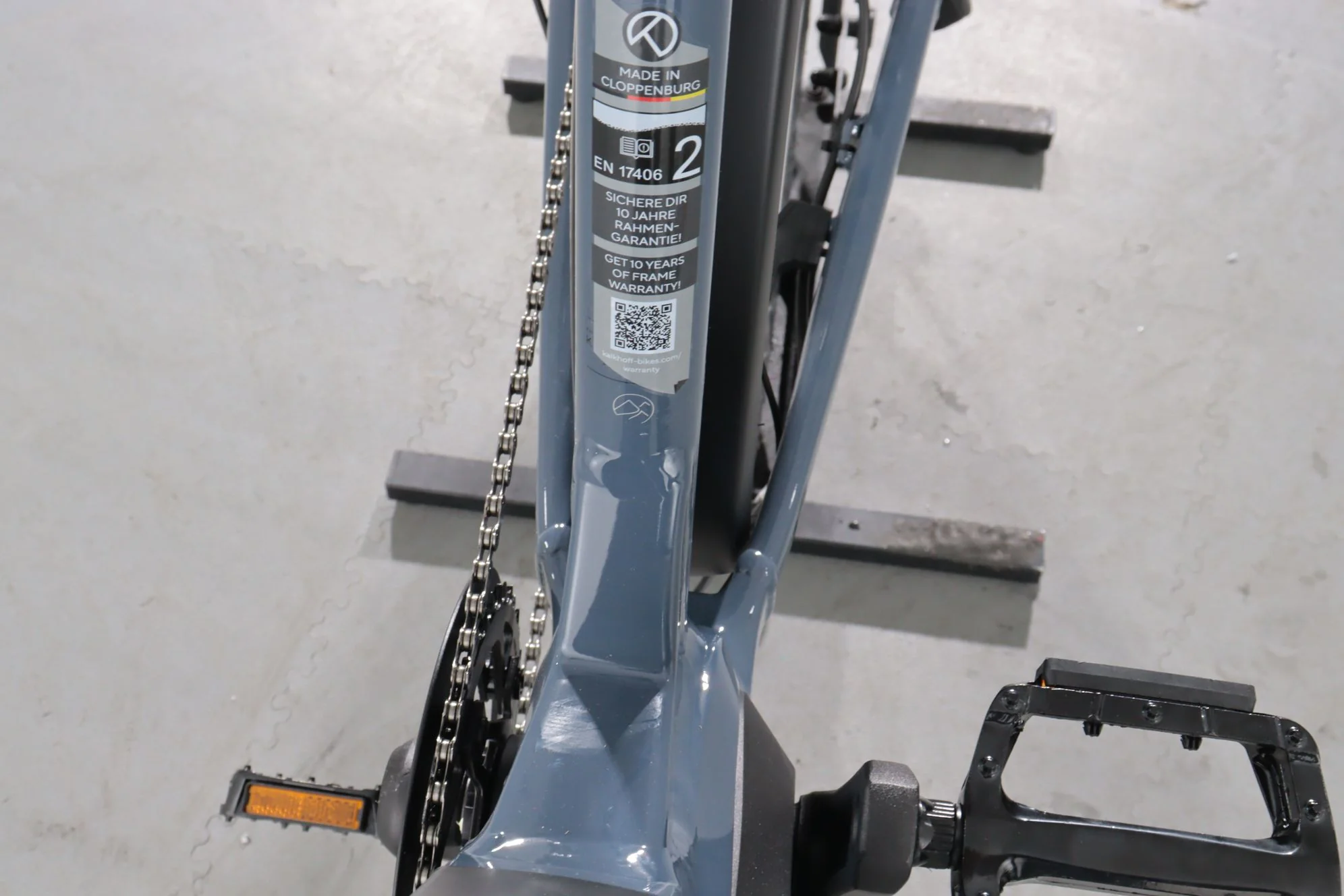 Kalkhoff Entice 5.B Move+ - Image 9