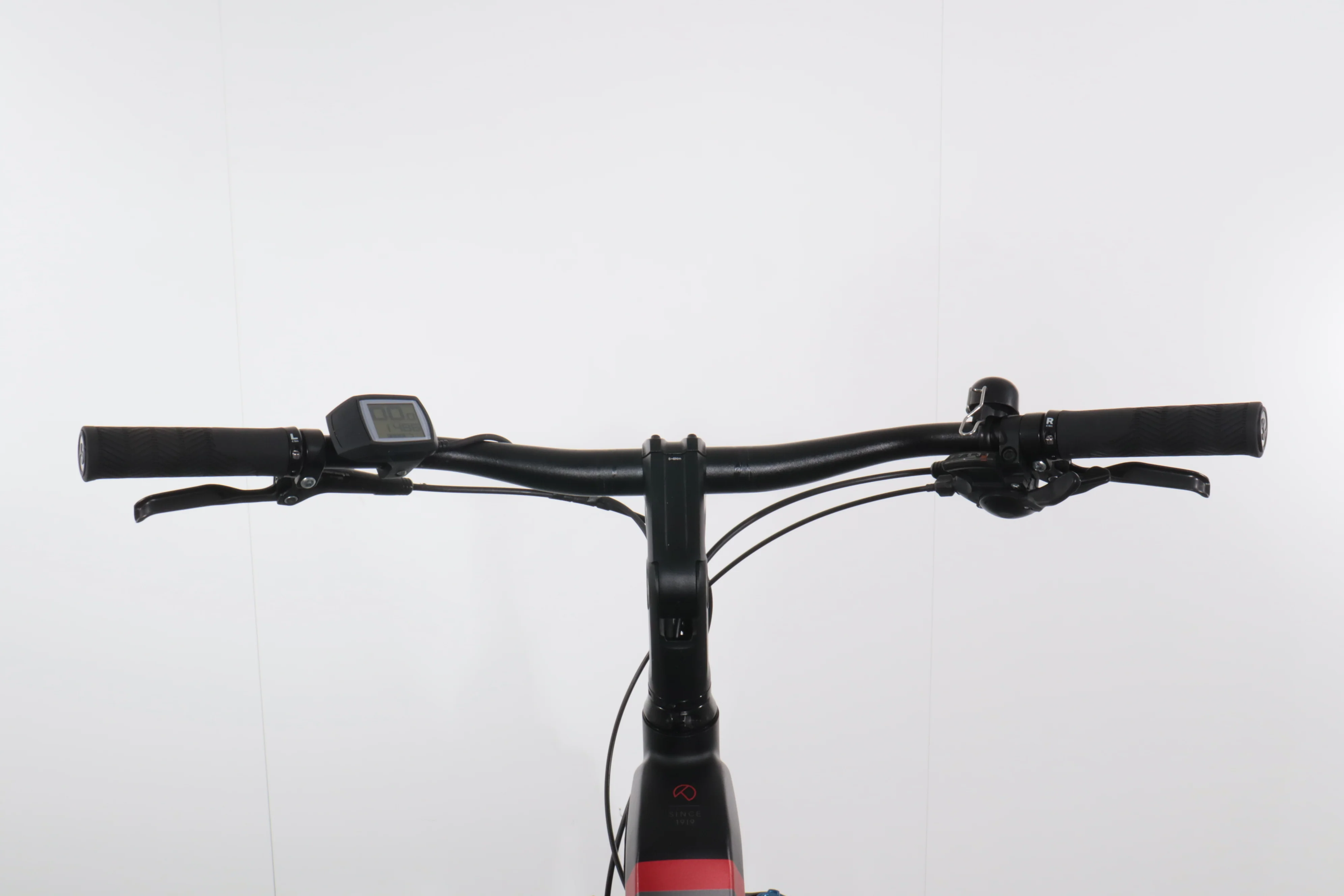 Kalkhoff Entice 5.B Season - Image 7
