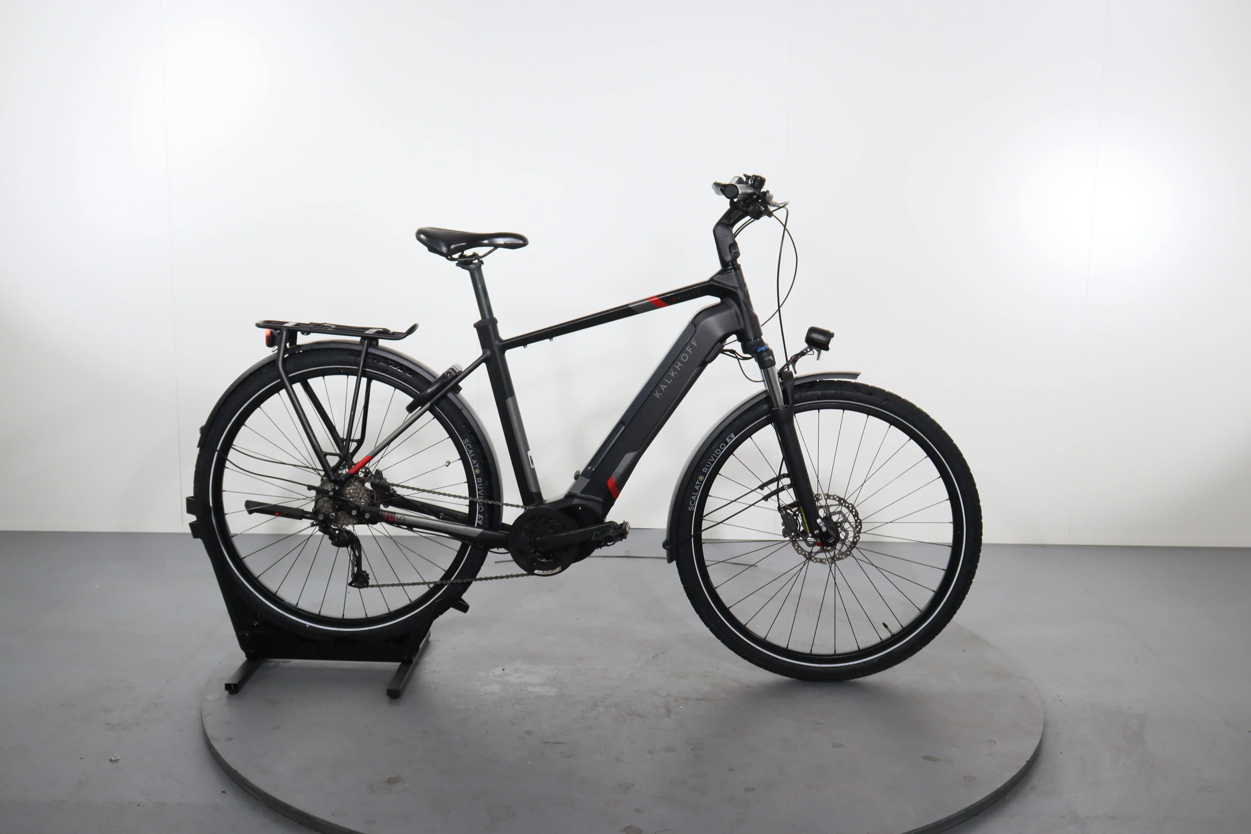 Kalkhoff ENTICE 5.B Season