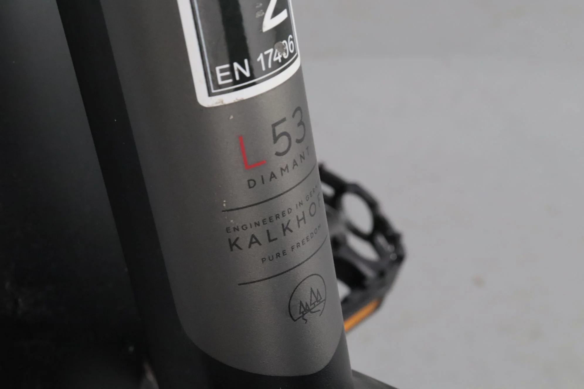 Kalkhoff ENTICE 5.B Season - Image 11
