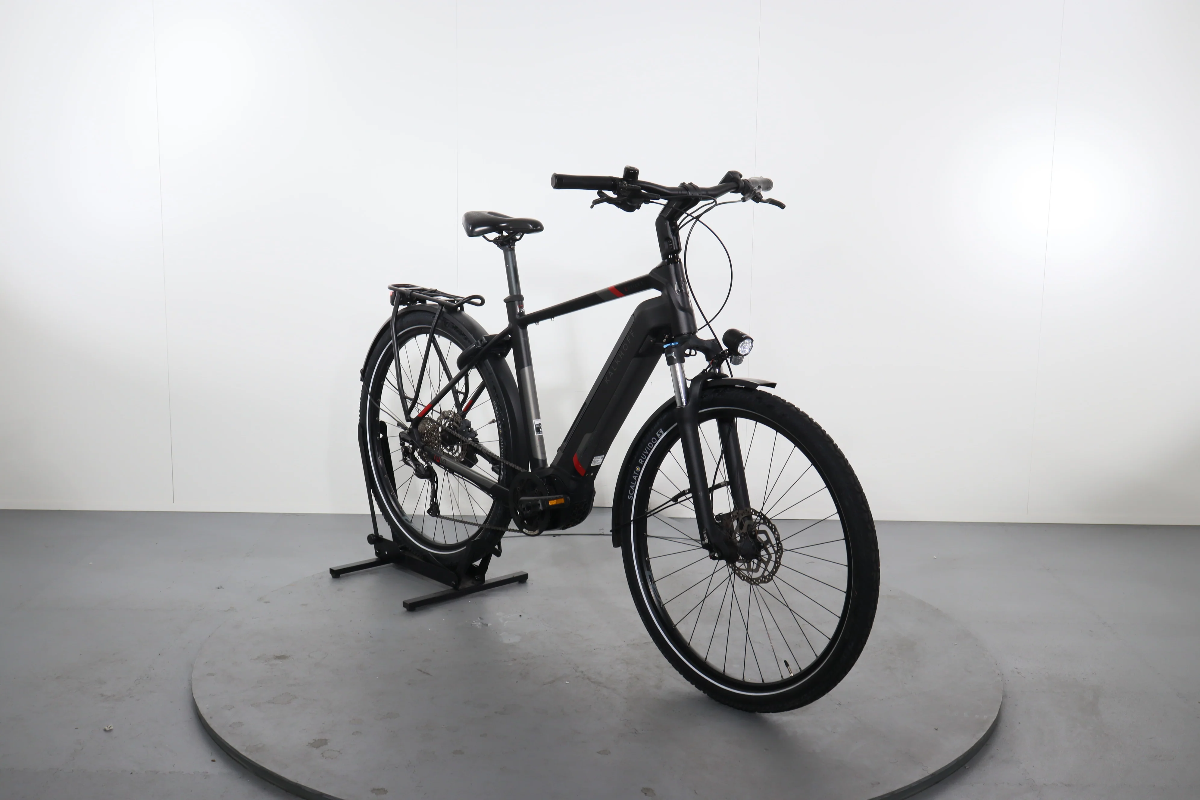 Kalkhoff ENTICE 5.B Season - Image 2