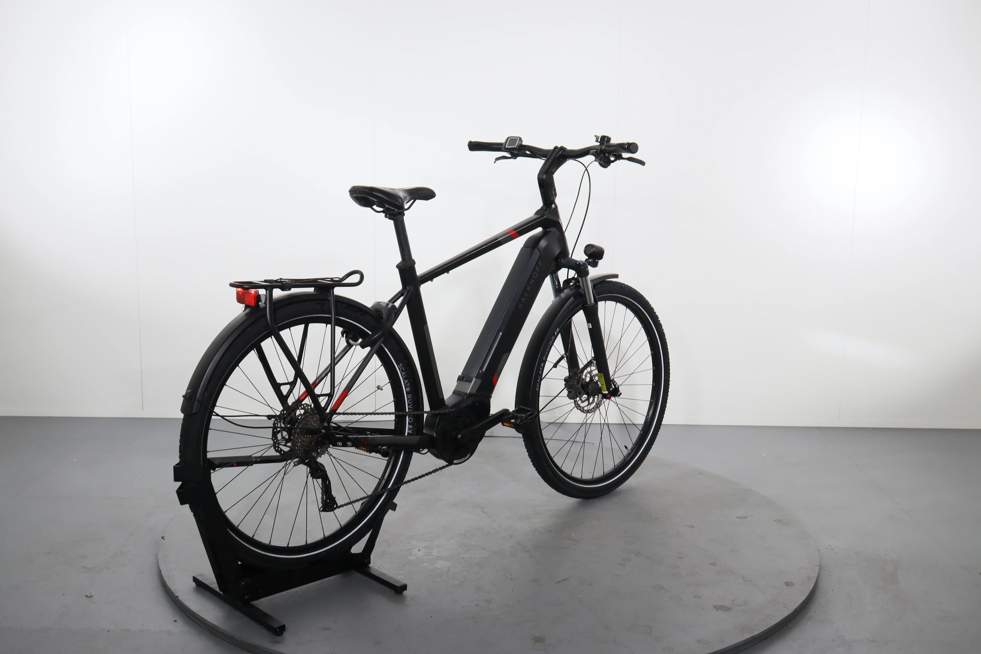Kalkhoff ENTICE 5.B Season - Image 6