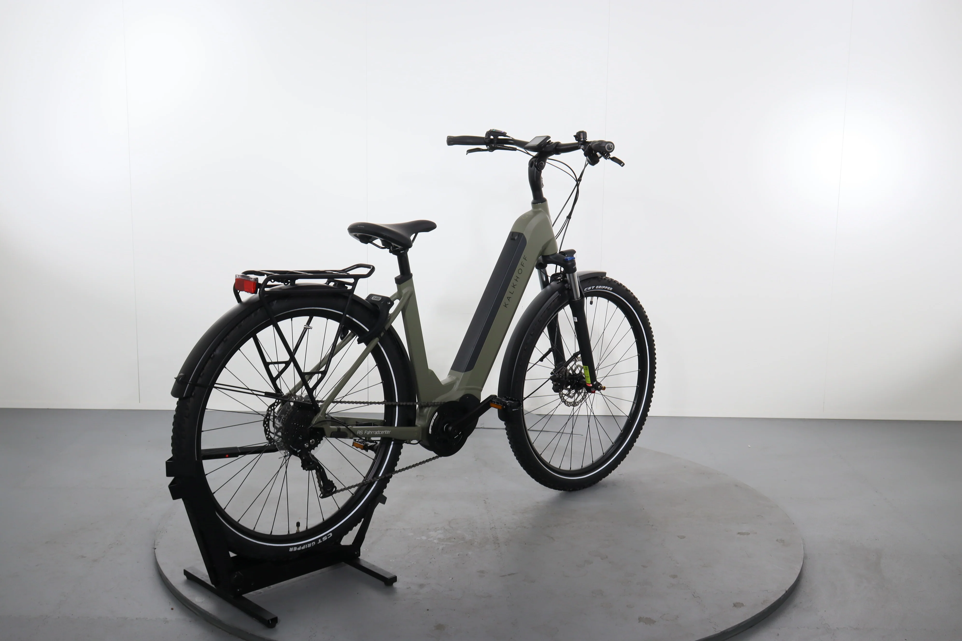 Kalkhoff ENTICE 5.B Season - Image 6