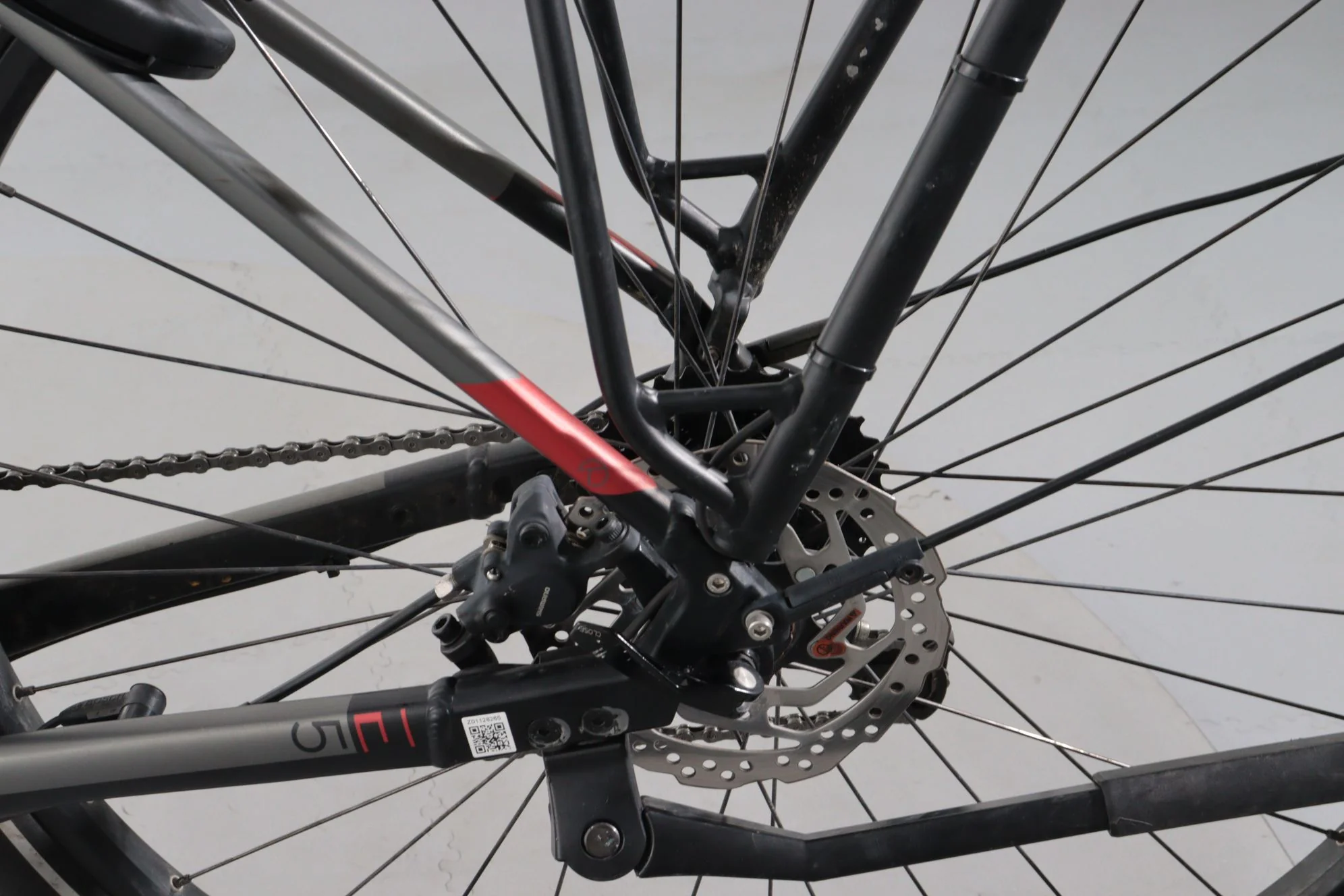 Kalkhoff Entice 5.B Season - Image 10