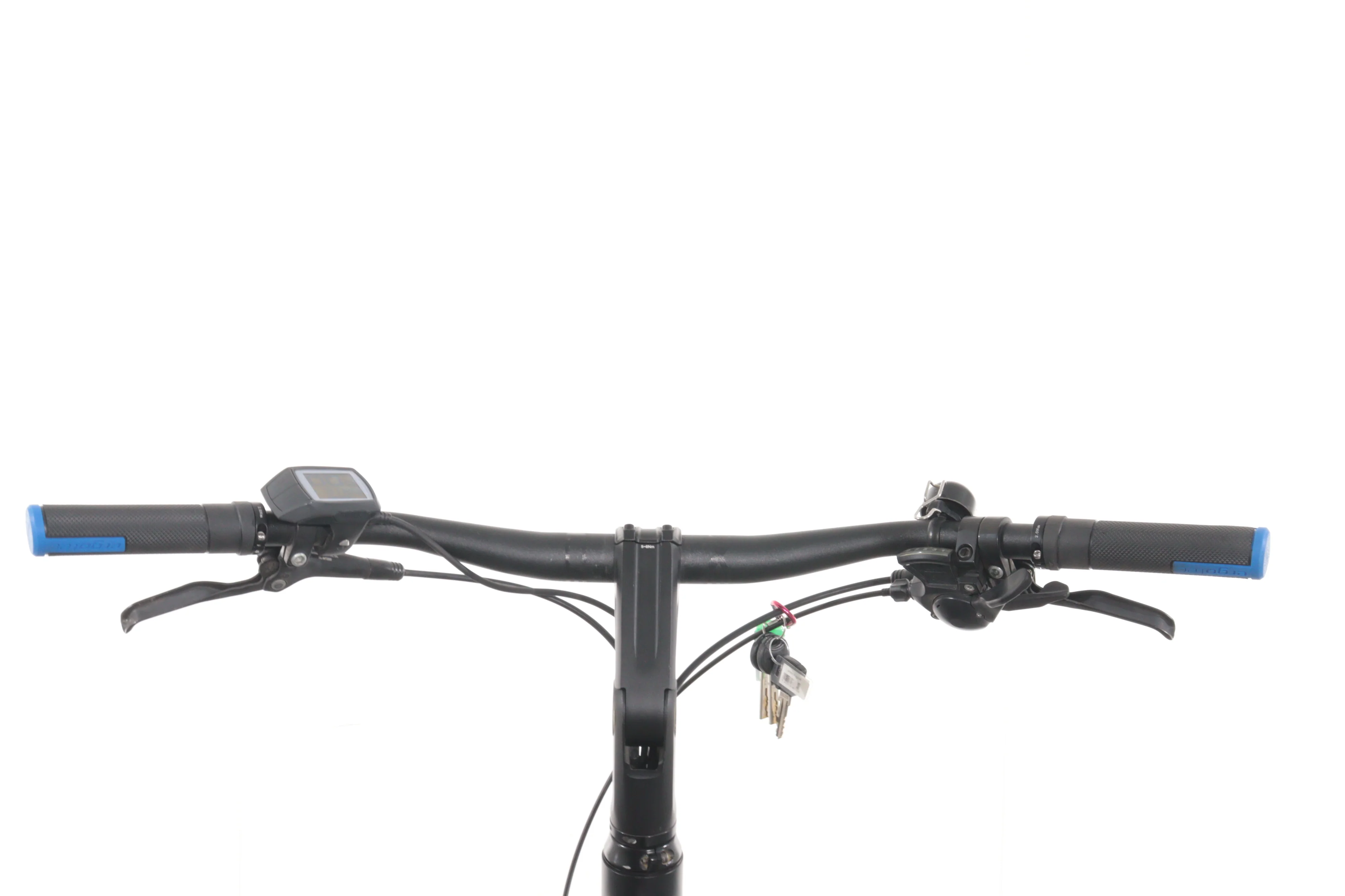 Kalkhoff Entice 5.B Season - Image 7
