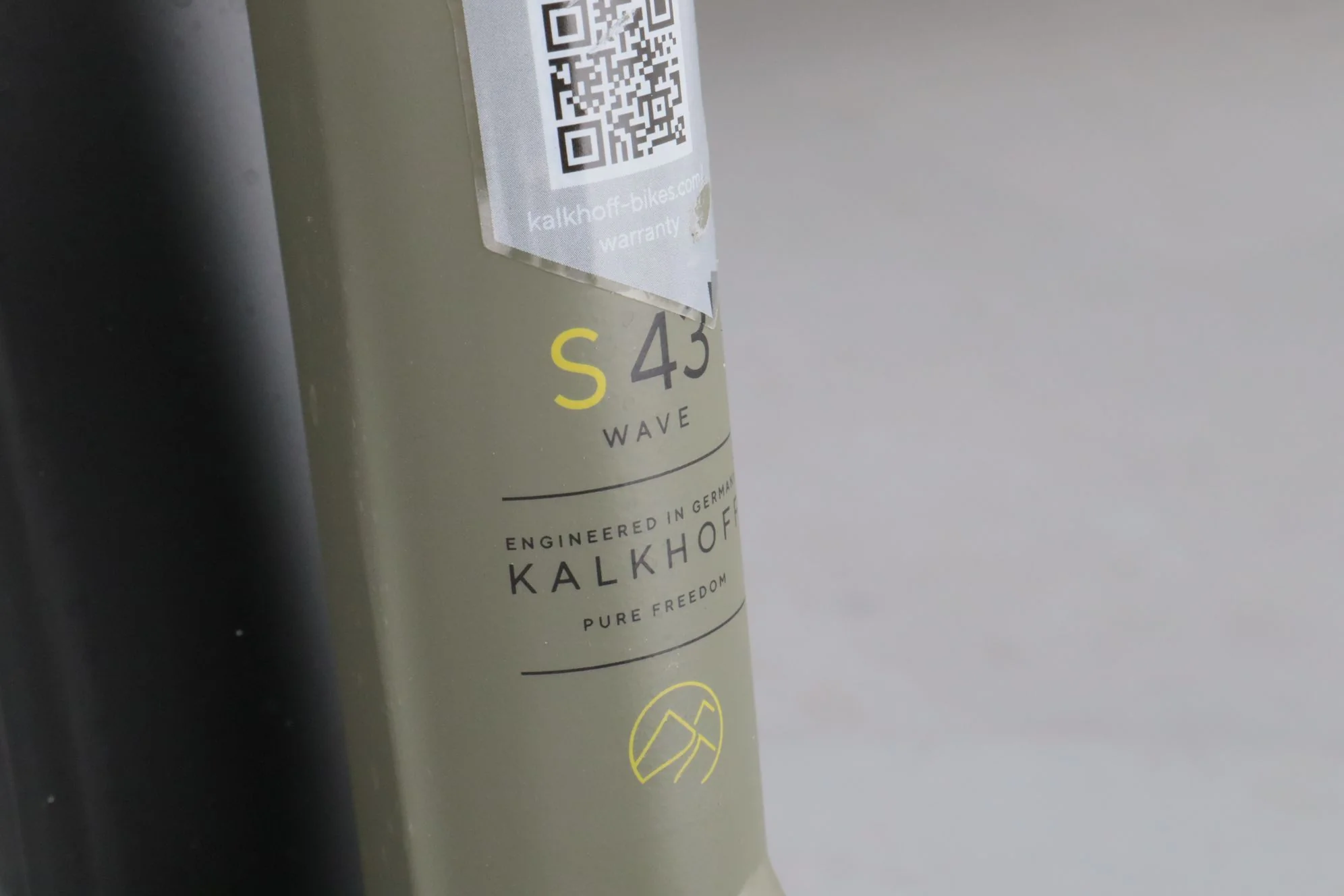 Kalkhoff ENTICE 5.B SEASON - Image 11