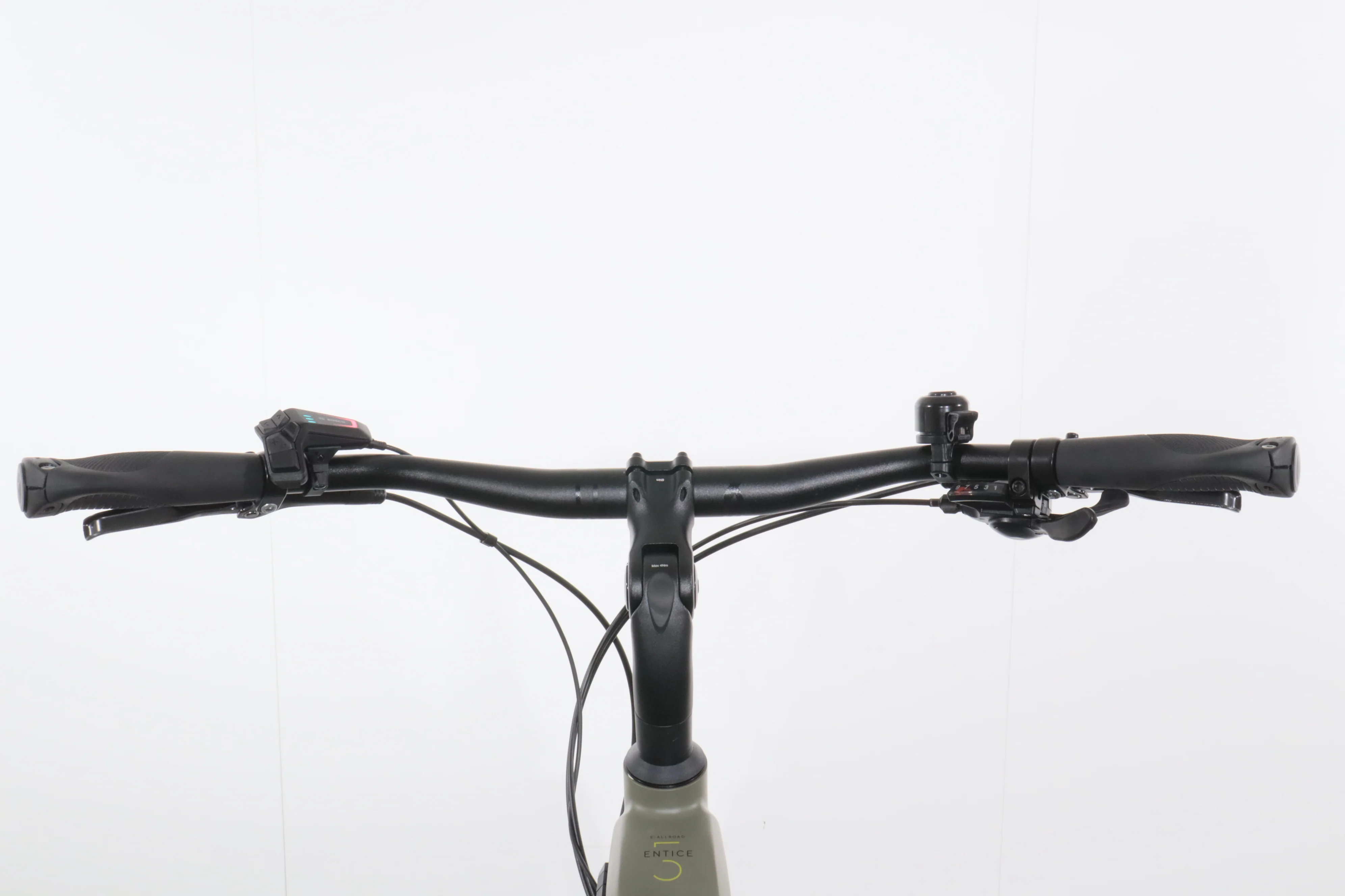 Kalkhoff ENTICE 5.B SEASON - Image 7