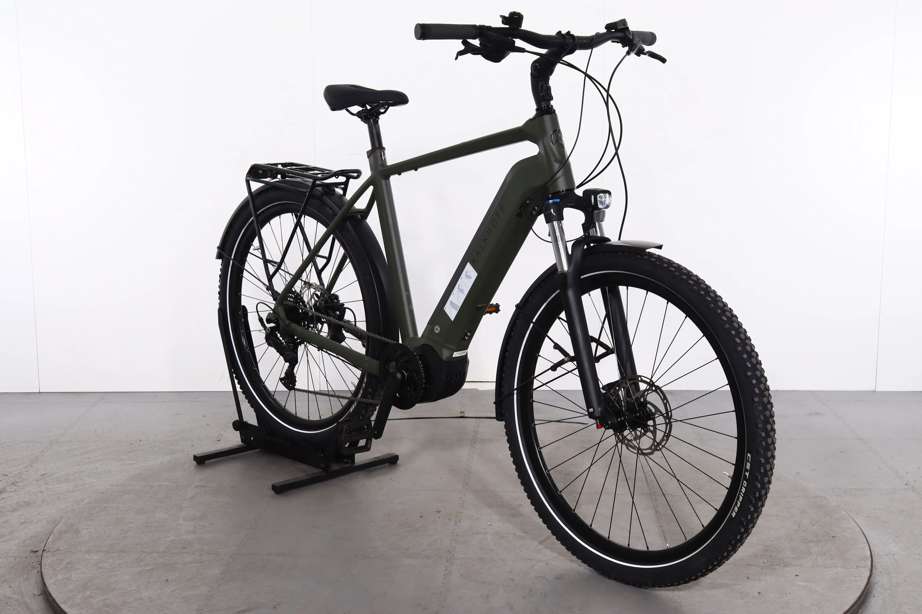 Kalkhoff Entice 5.B Season - Image 6