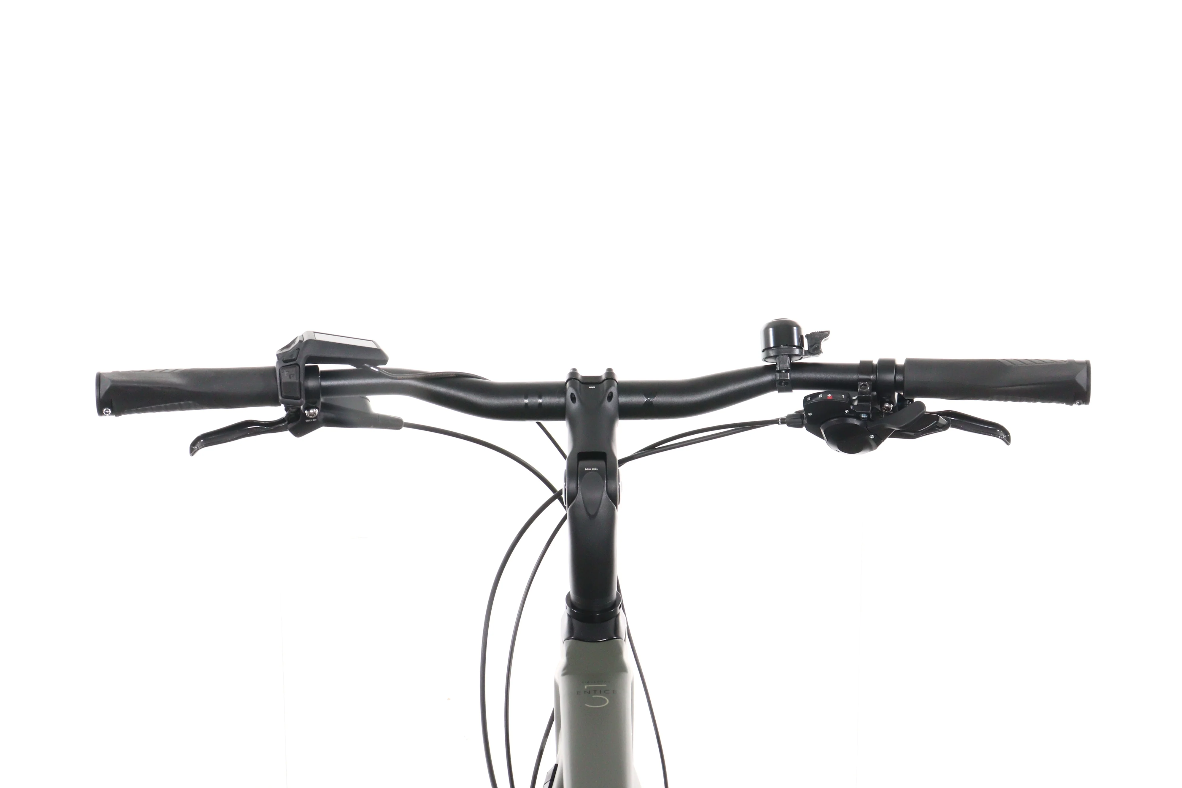 Kalkhoff Entice 5.B Season - Image 7