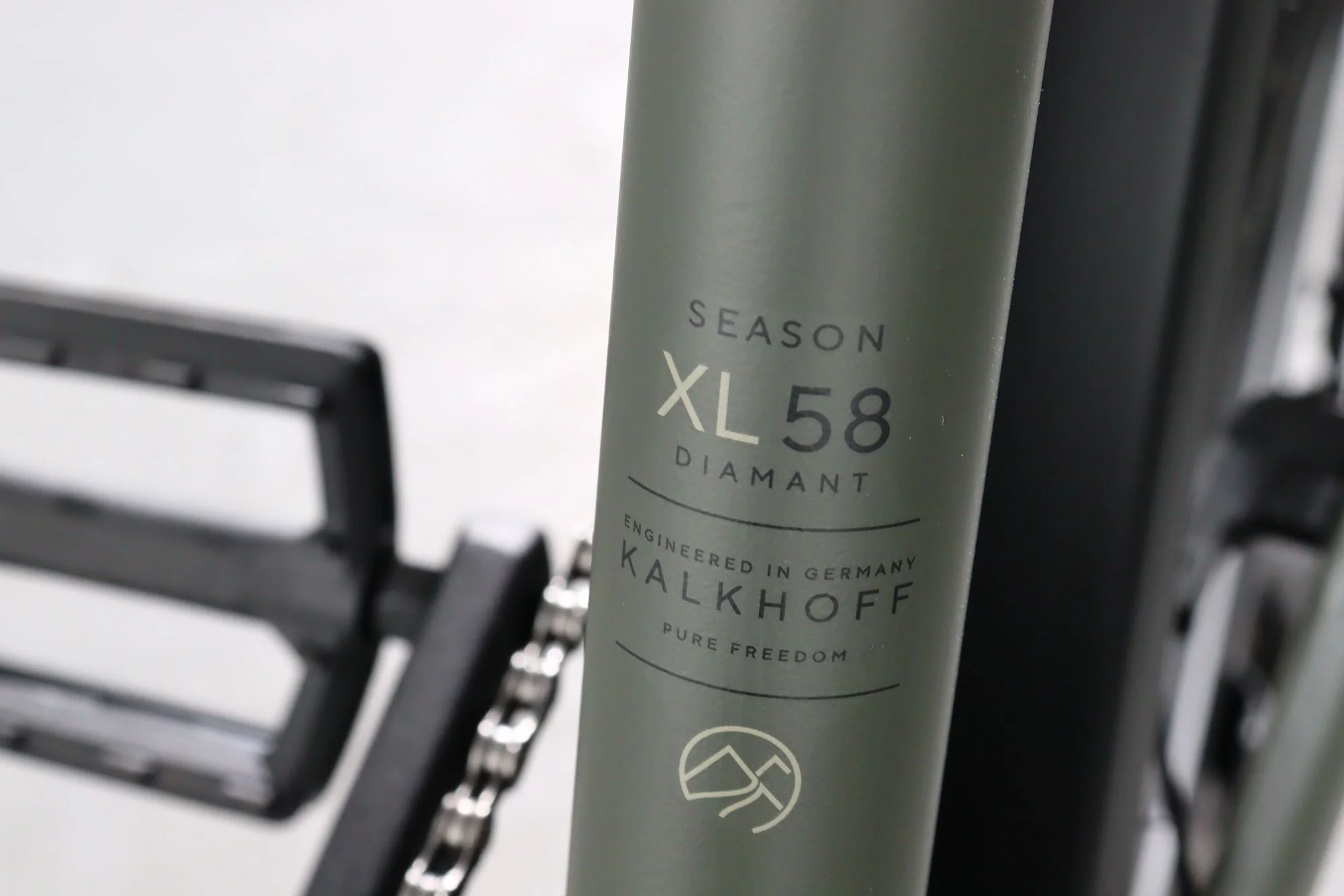 Kalkhoff Entice 5.B Season - Image 8