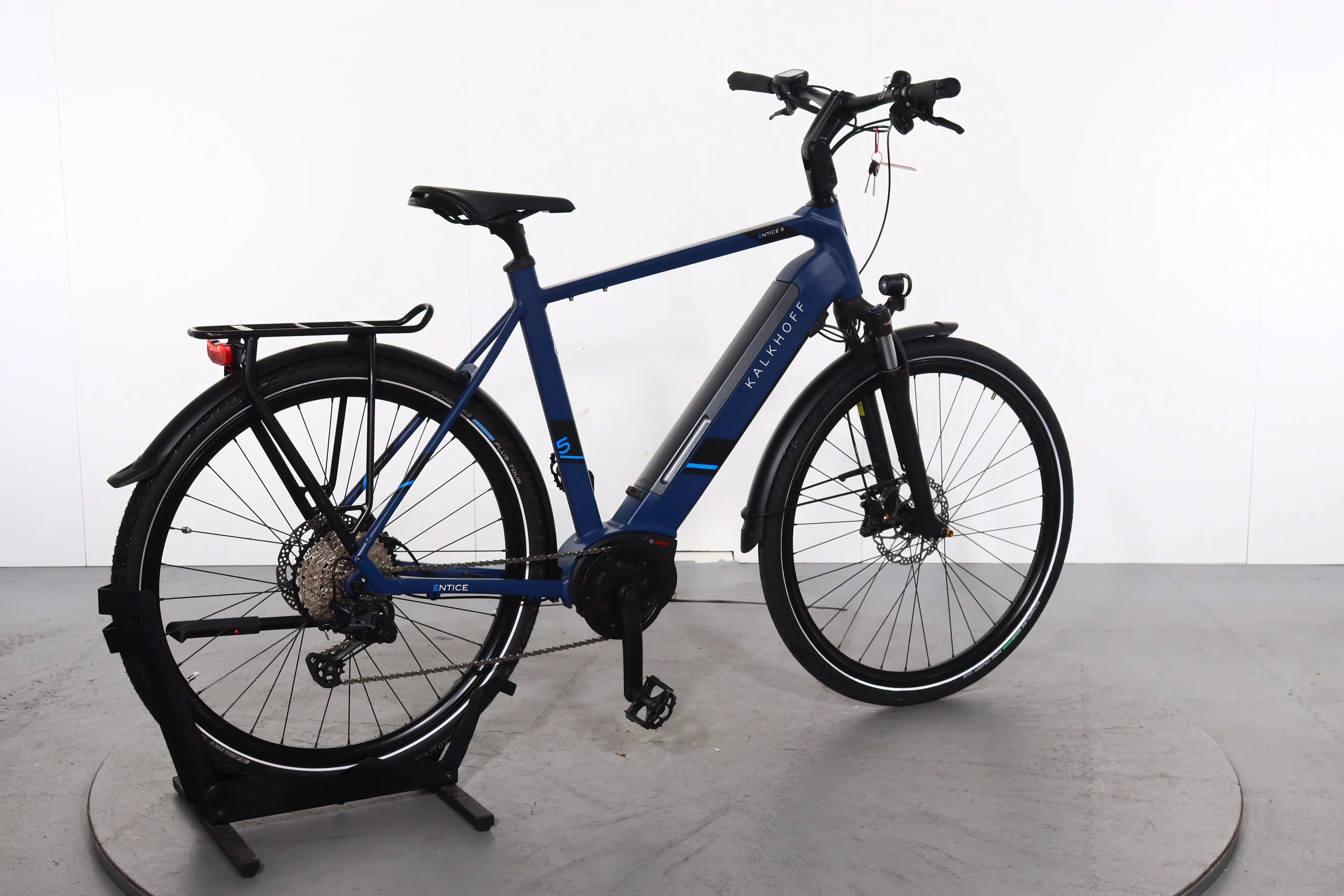 Kalkhoff Entice 5.B XXL - Image 2