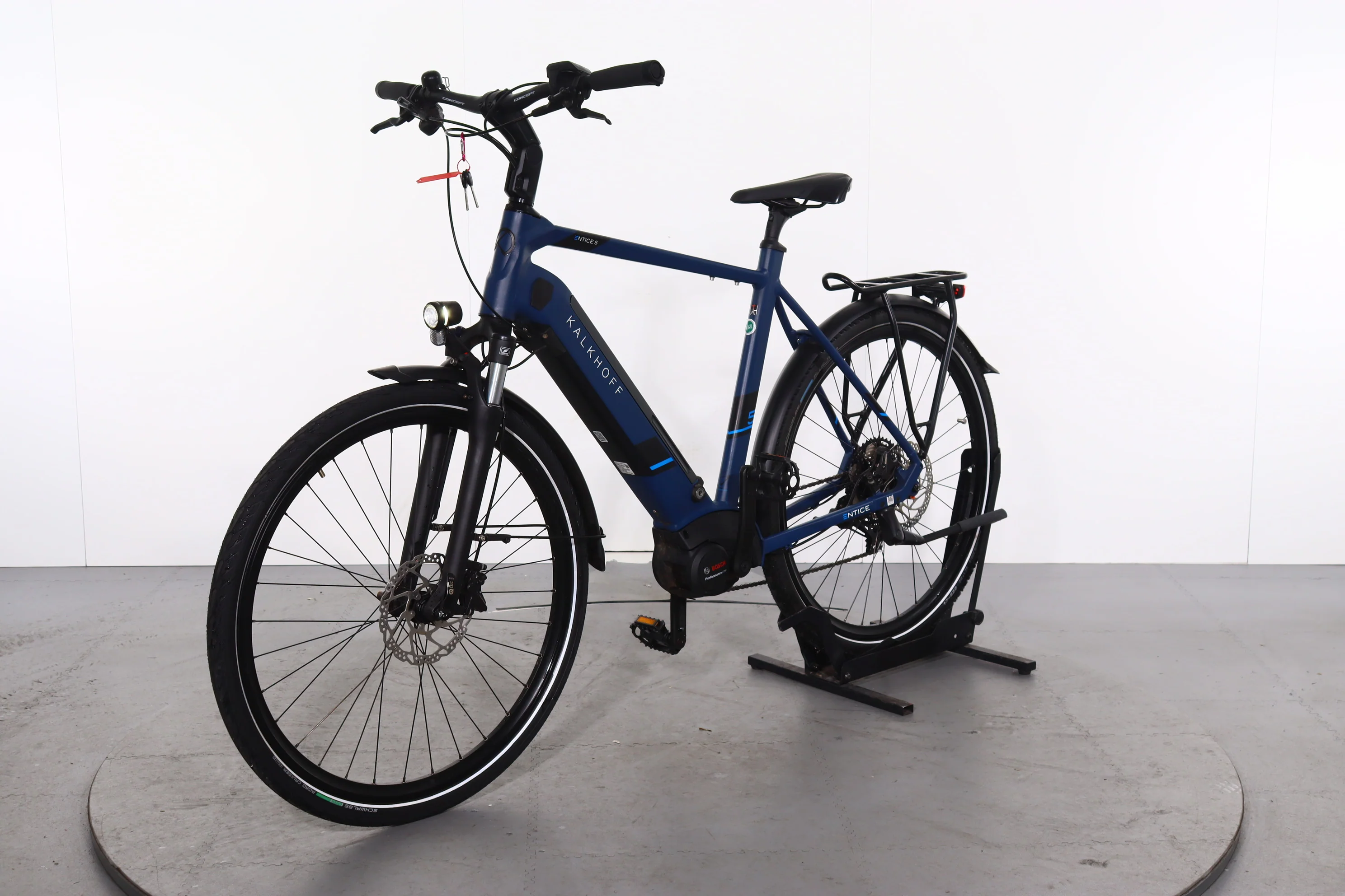Kalkhoff Entice 5.B XXL - Image 4